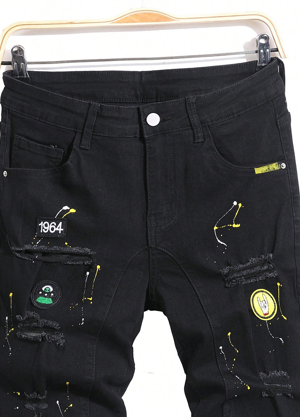 Шорти SHEIN (327879219)