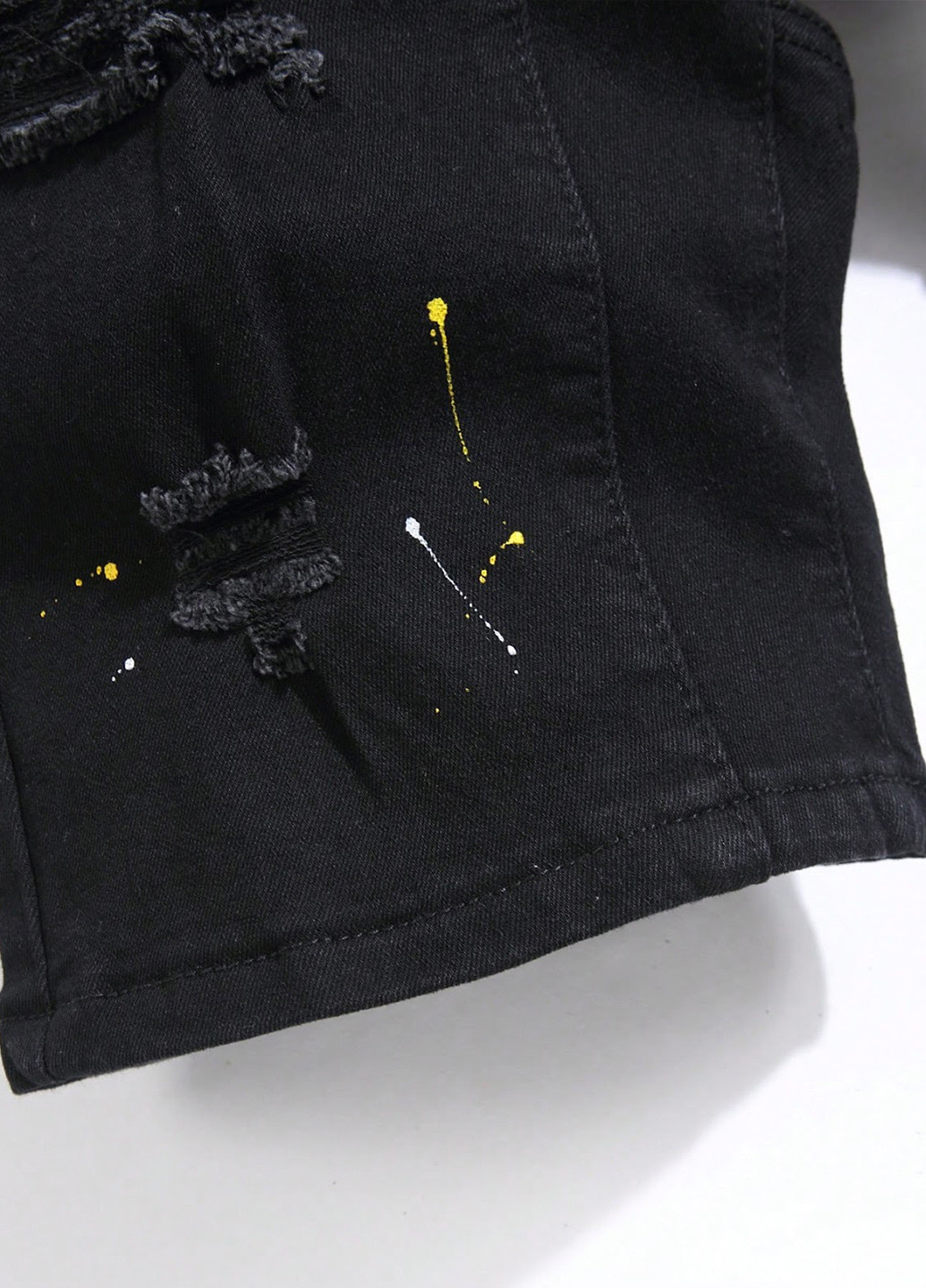 Шорти SHEIN (327879219)