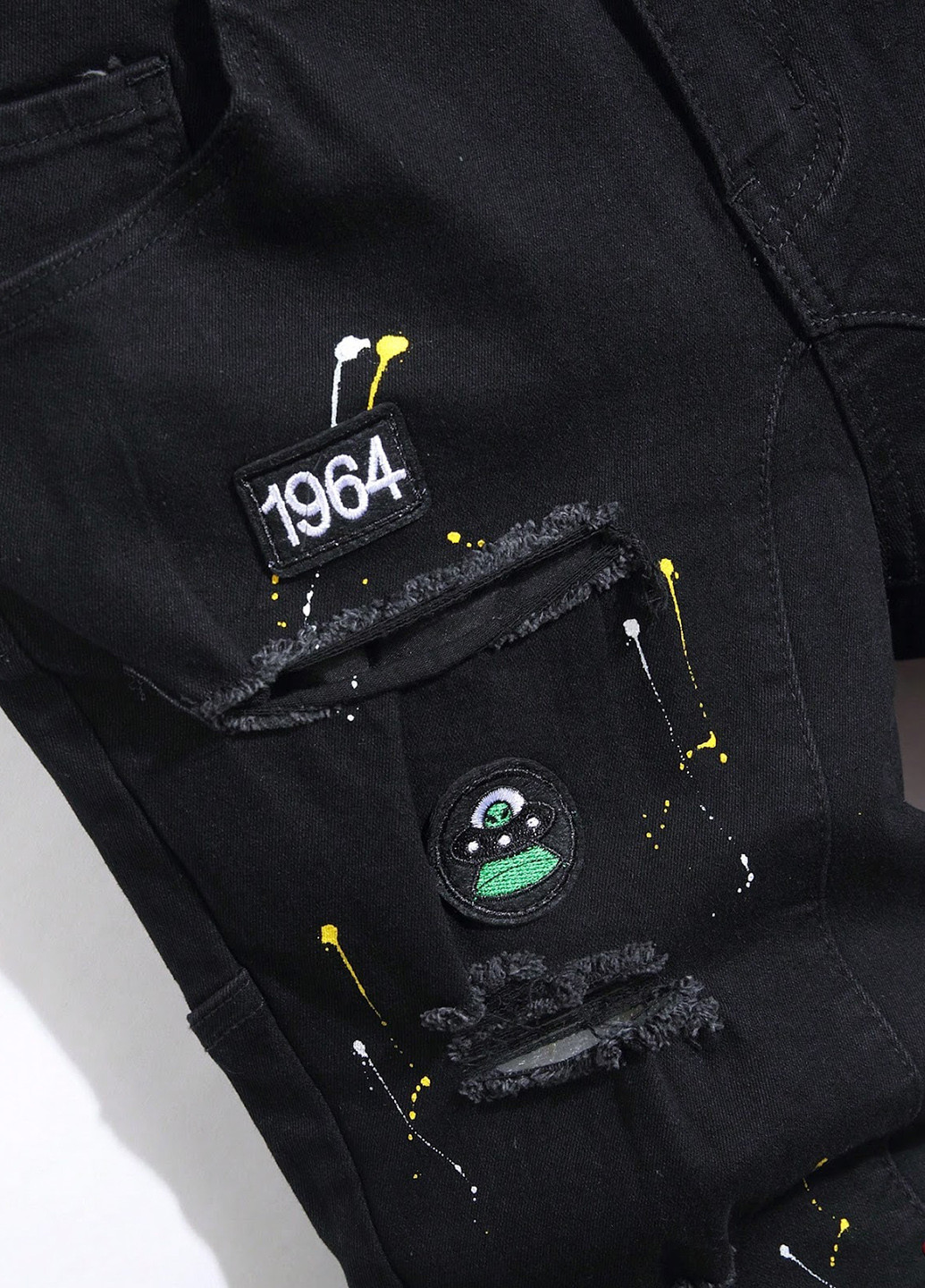 Шорти SHEIN (327879219)