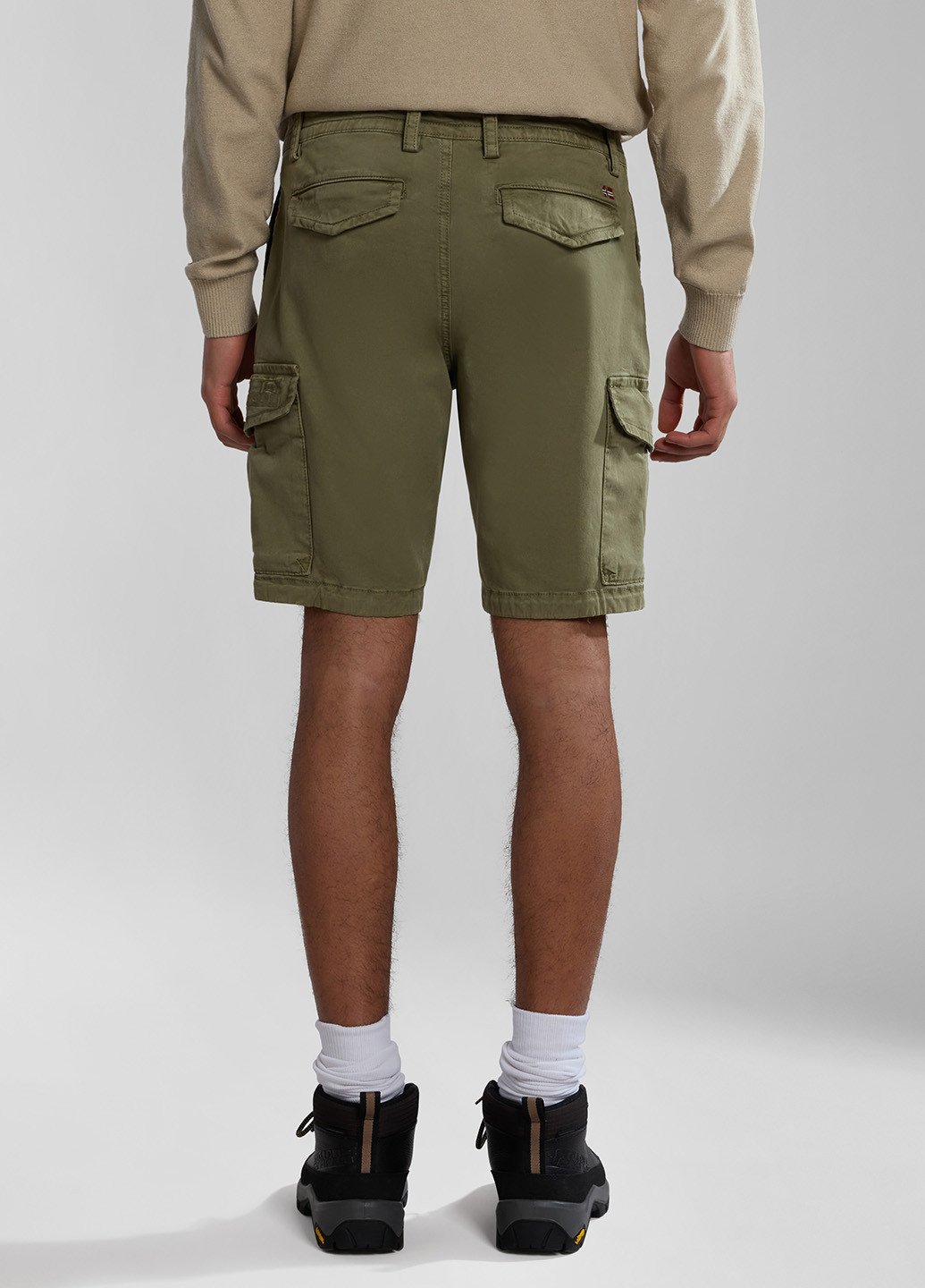 Шорти Napapijri (330225693)