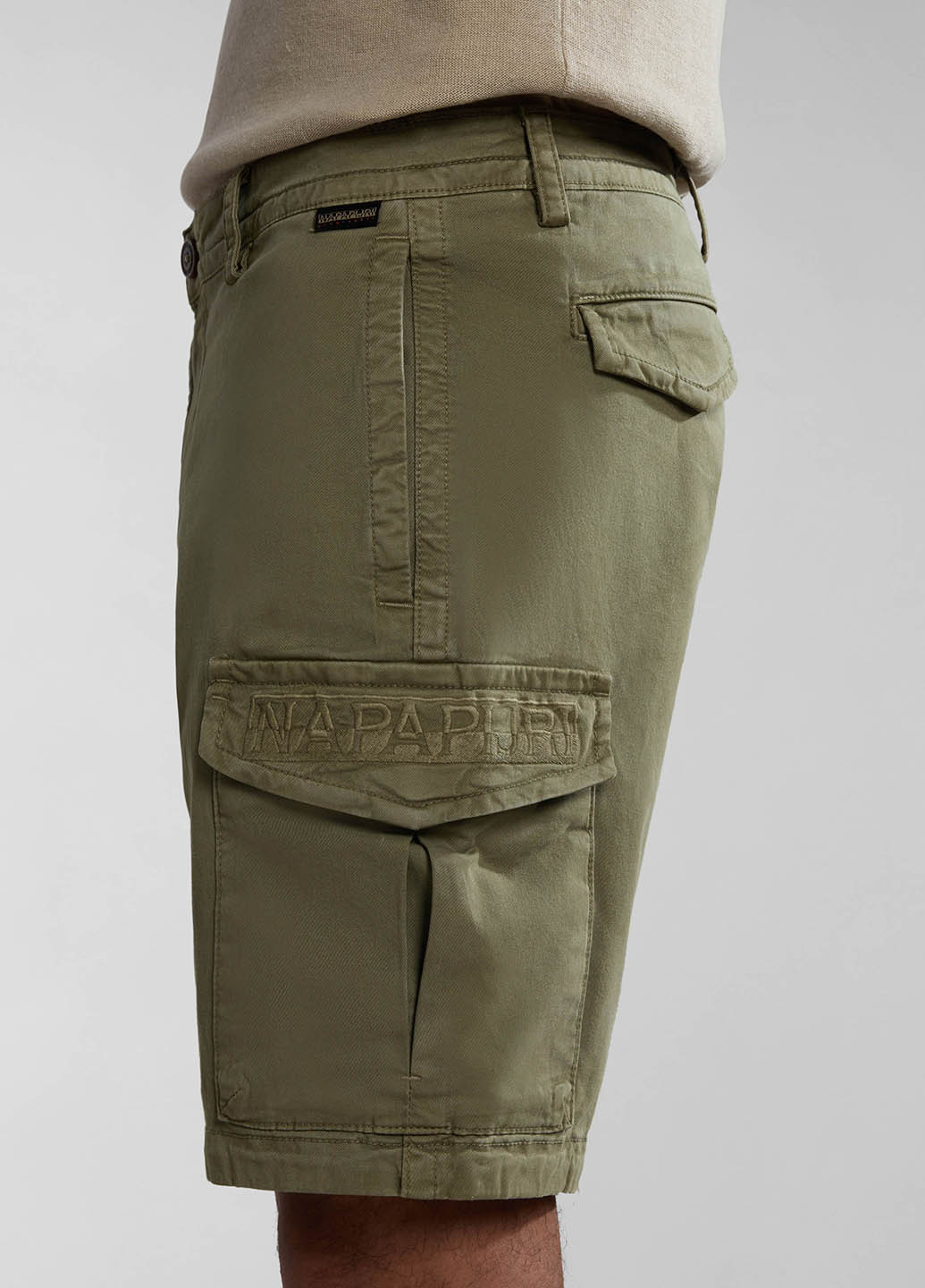 Шорти Napapijri (330225693)