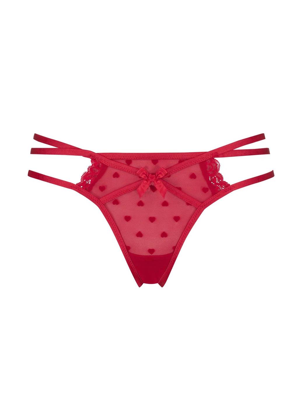 Трусики Hunkemoller (340098289)
