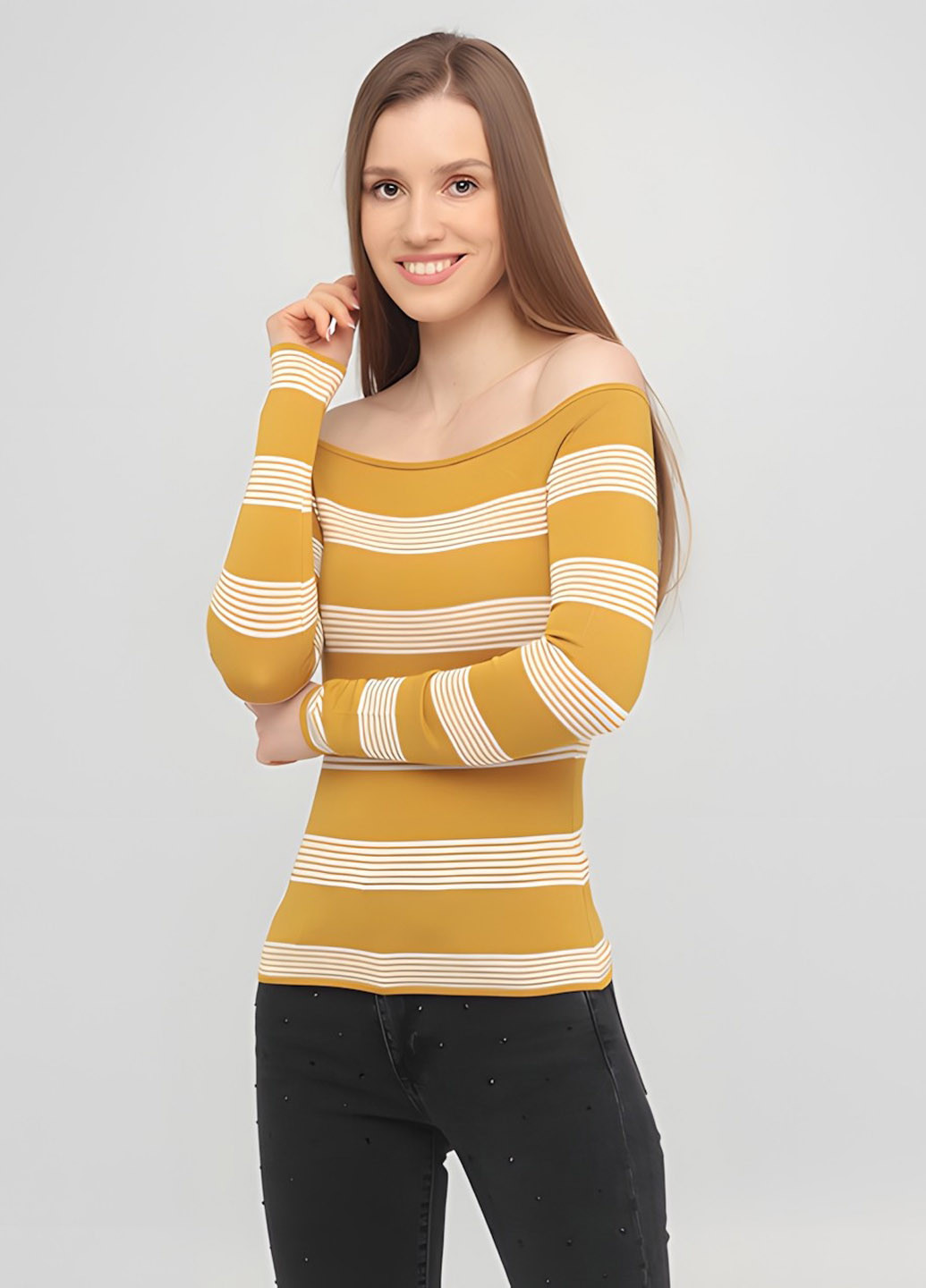 Лонгслив H&M (369277834)