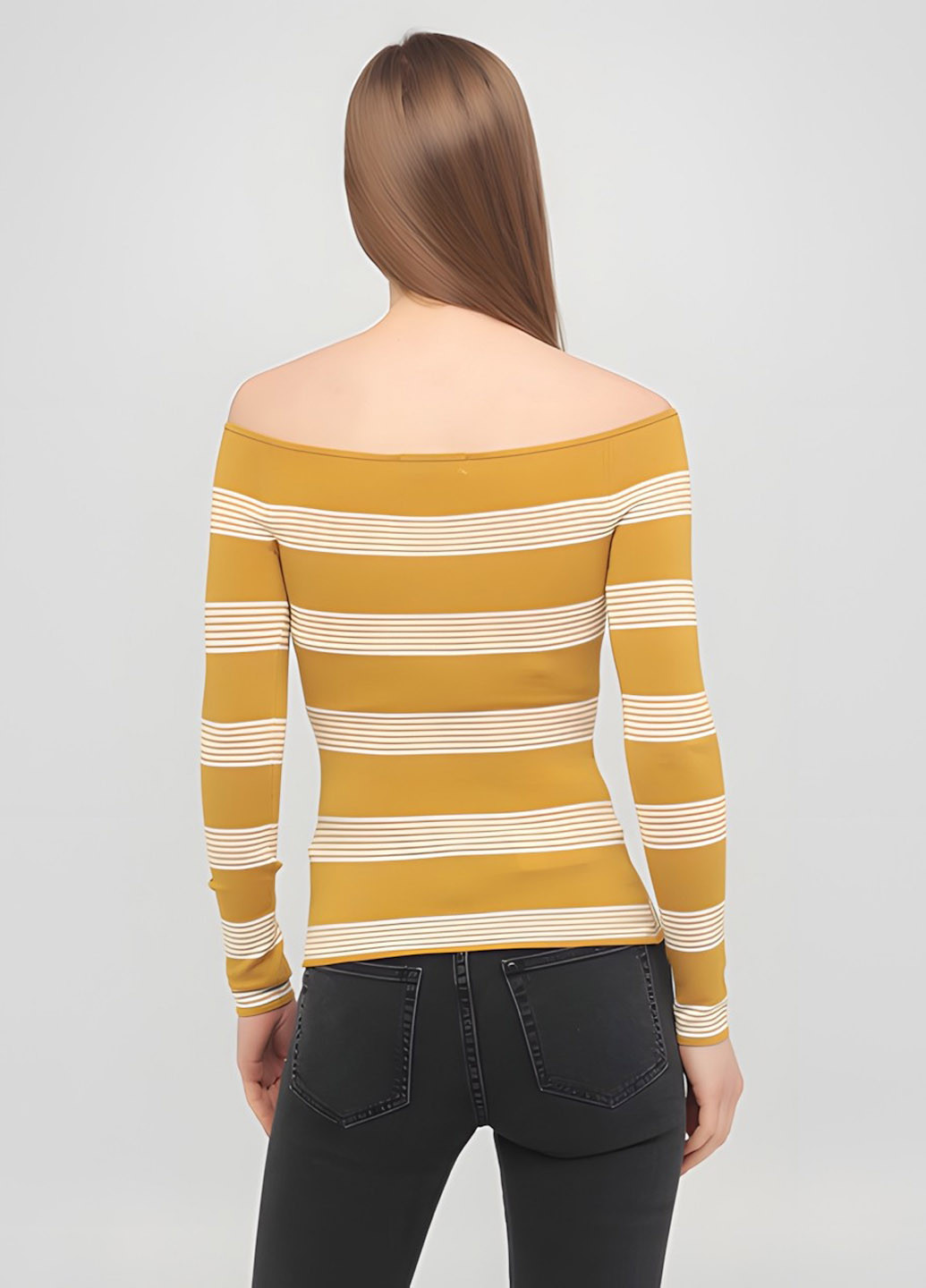 Лонгслив H&M (369277834)