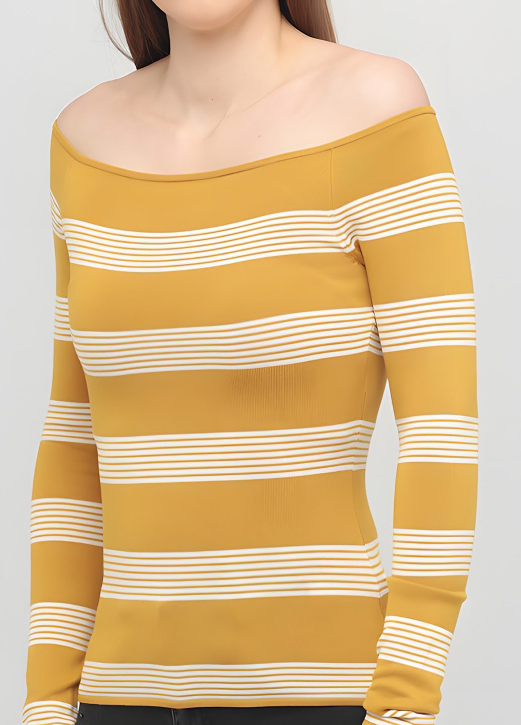 Лонгслив H&M (369277834)