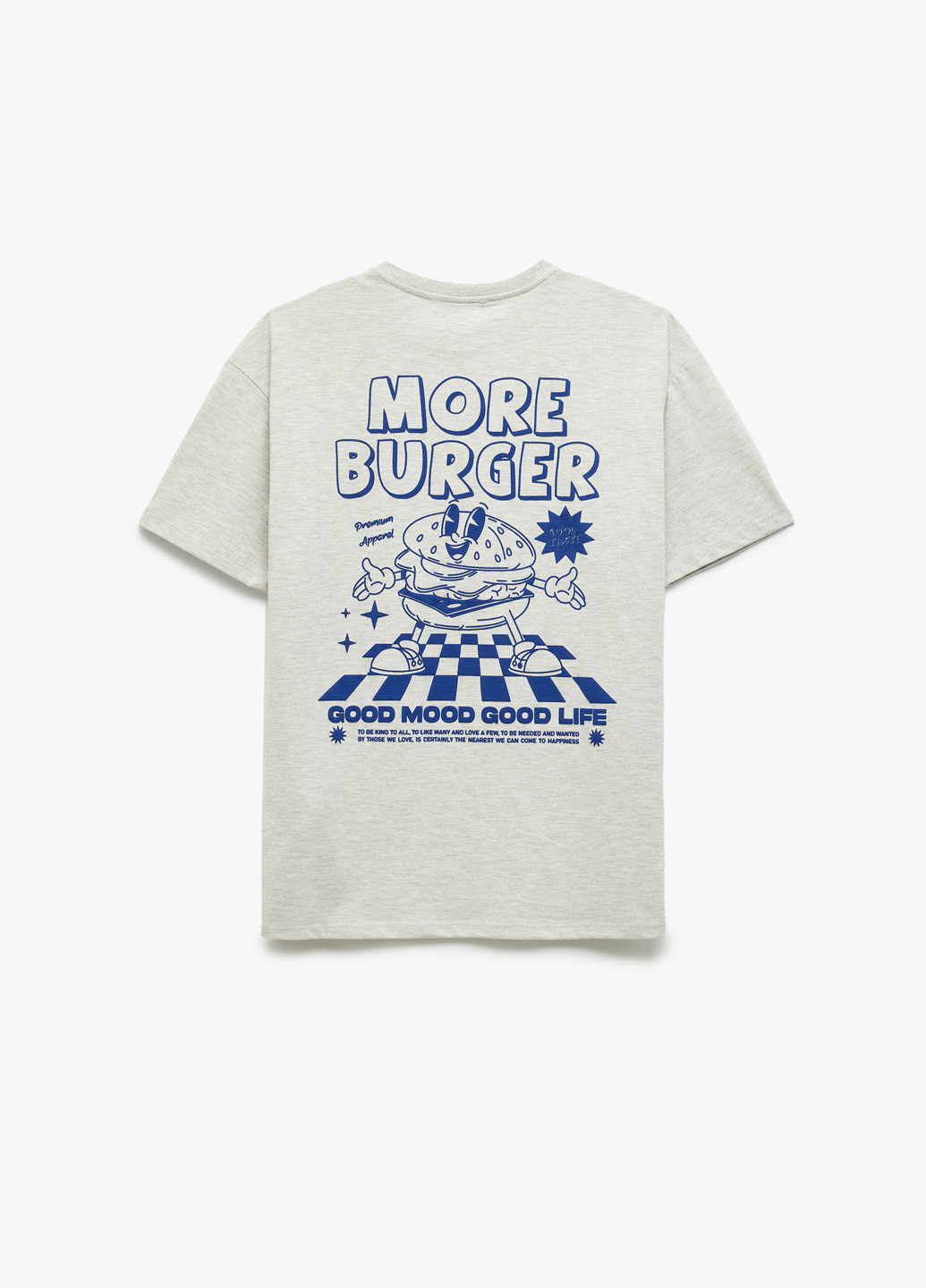 Футболка KOTON - (326270131)