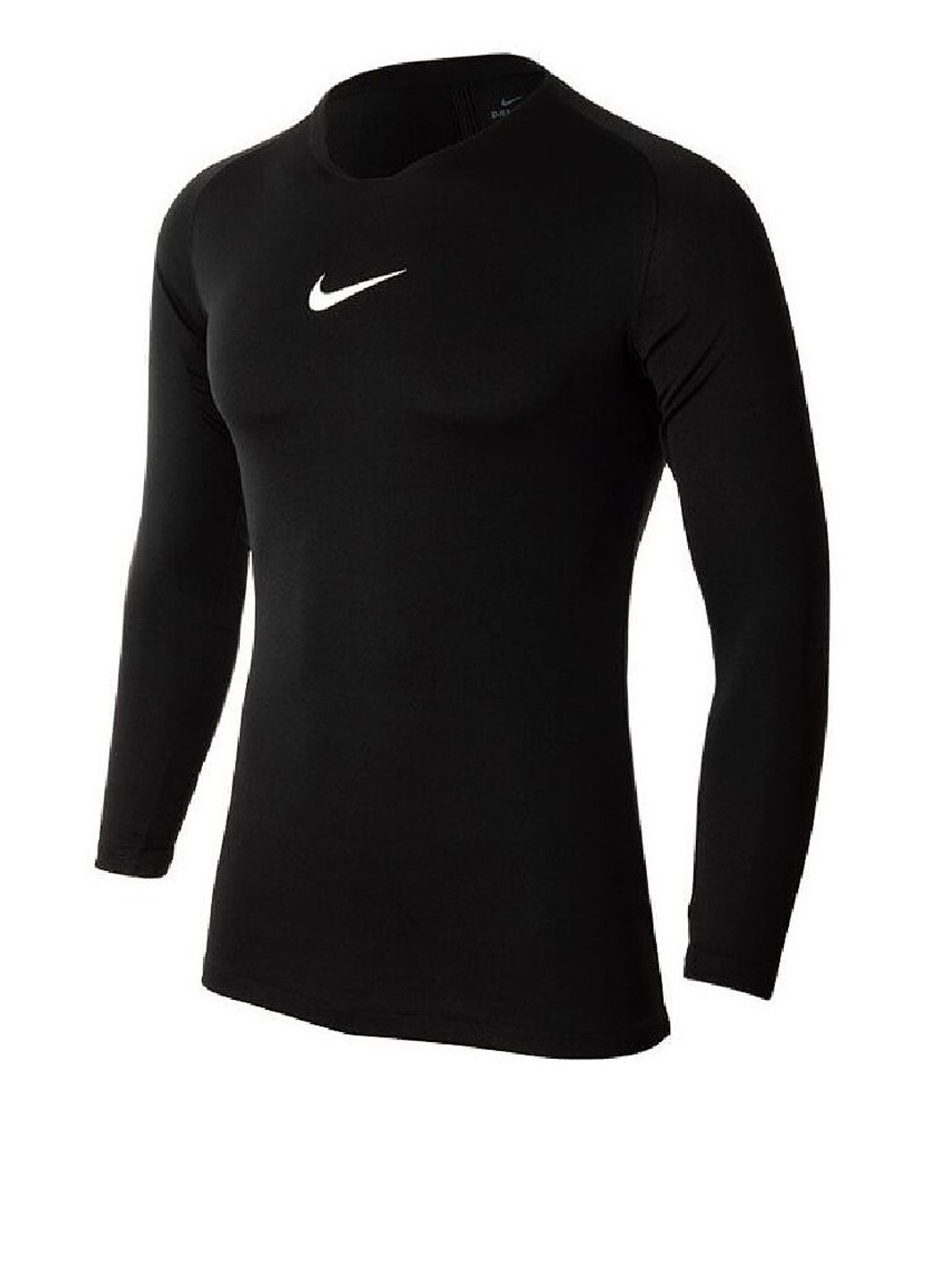 Термолонгслив AV2609-010 Nike PARK FIRST LAYER Long Sleeve (314148148)