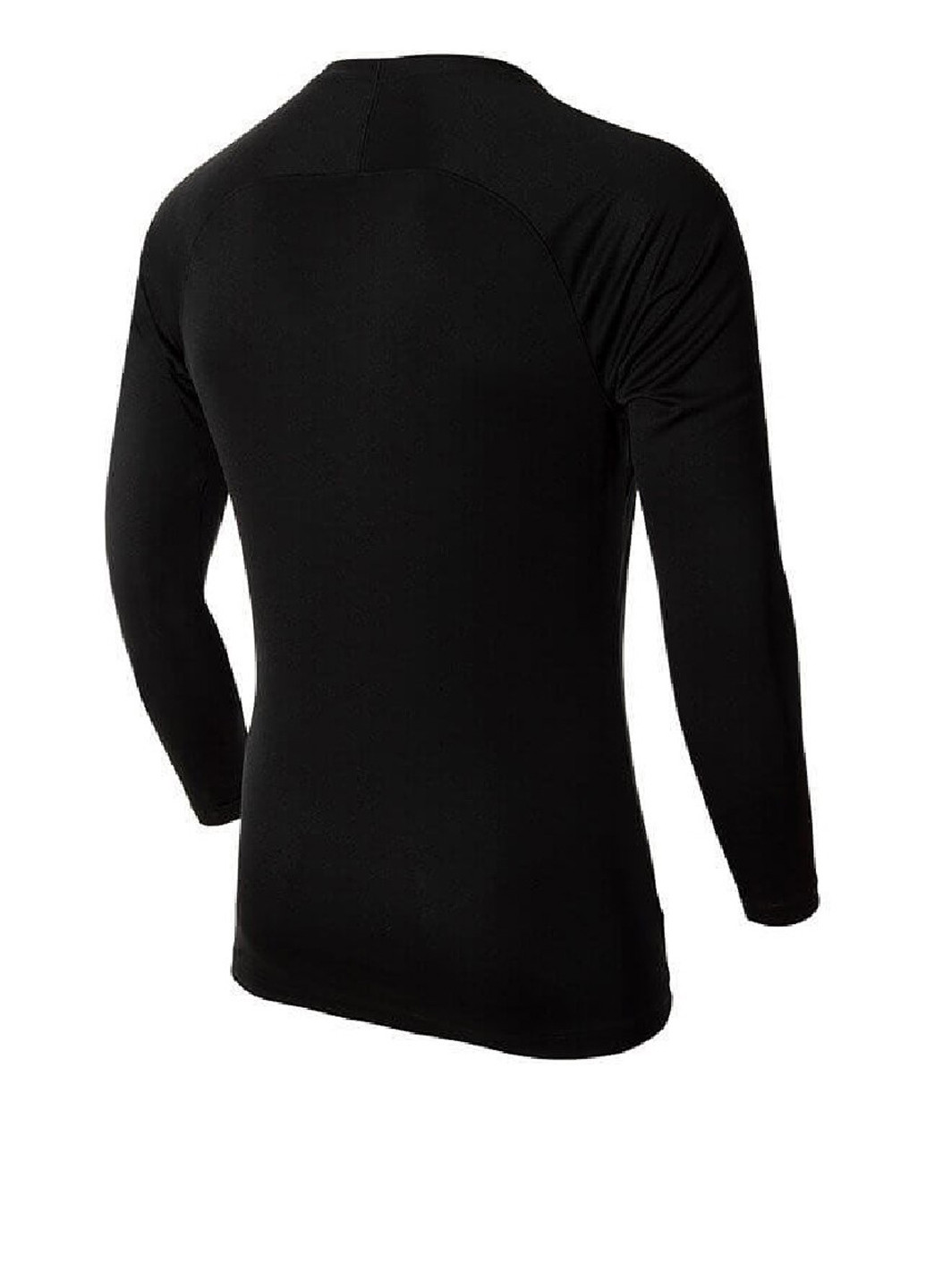 Термолонгслив AV2609-010 Nike PARK FIRST LAYER Long Sleeve (314148148)