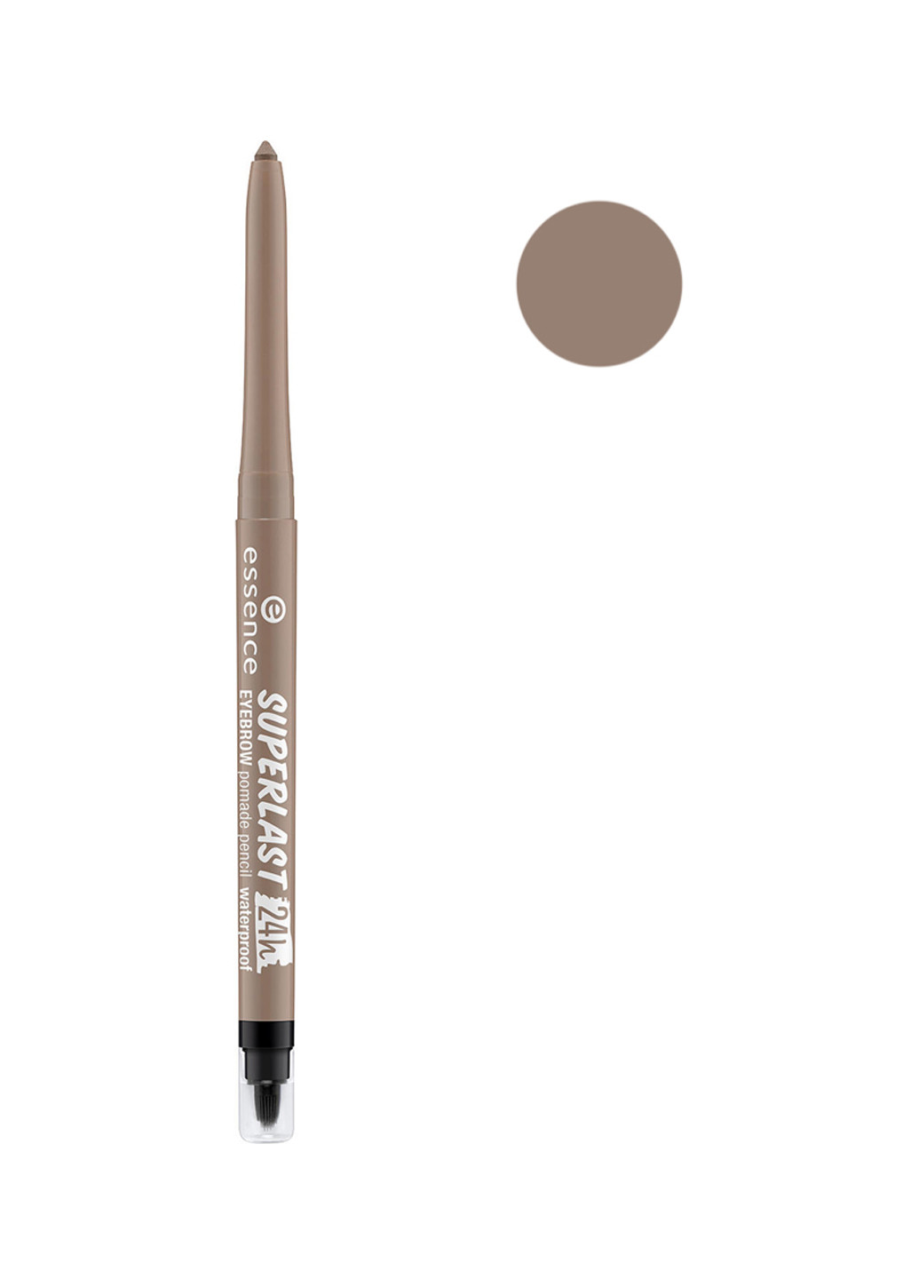 Помада-карандаш для бровей Superlast 24h Brow Waterproof №10 Blonde, 0,31 г Essence (162947428)