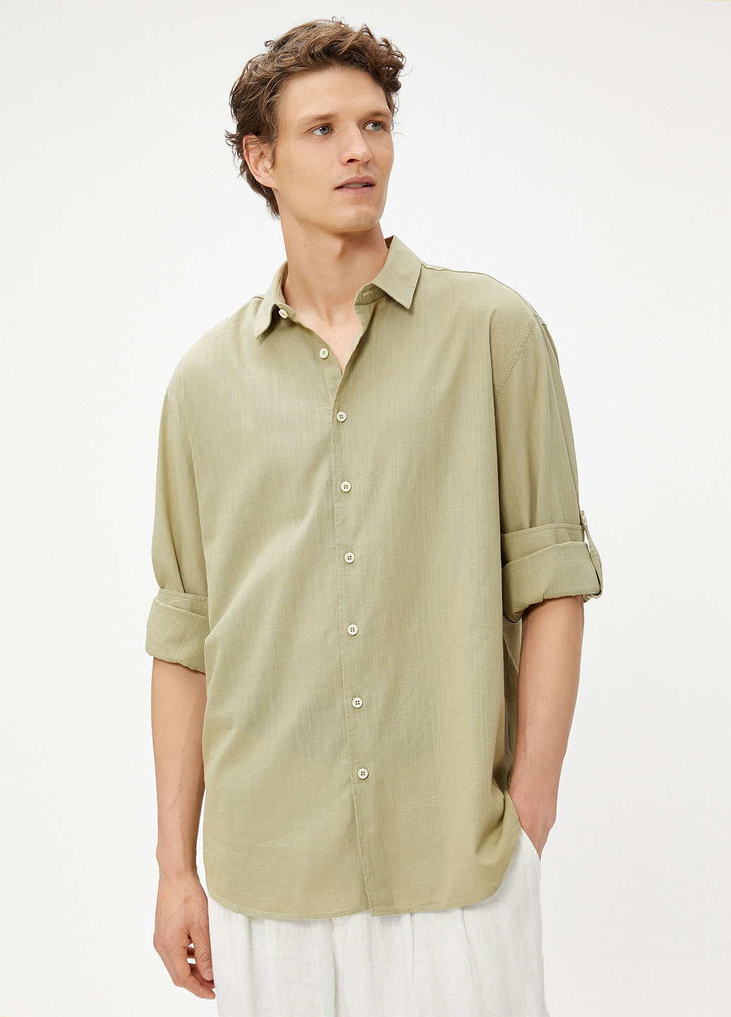 Сорочка KOTON (263699984)