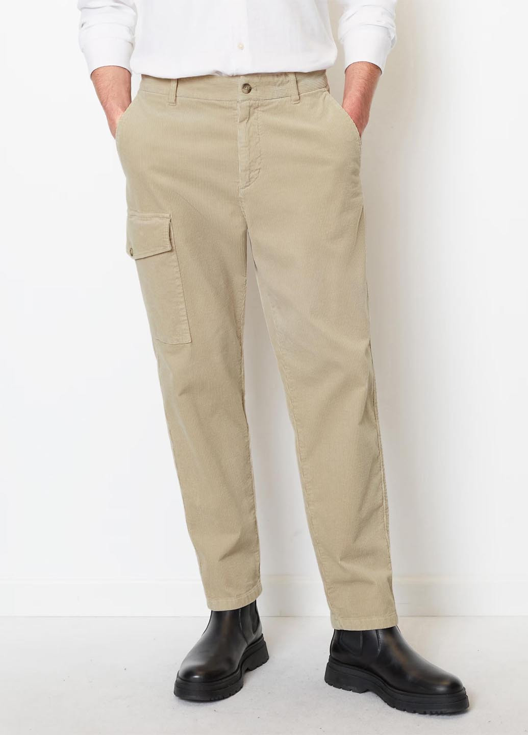 Штани Marc O'Polo (344585809)