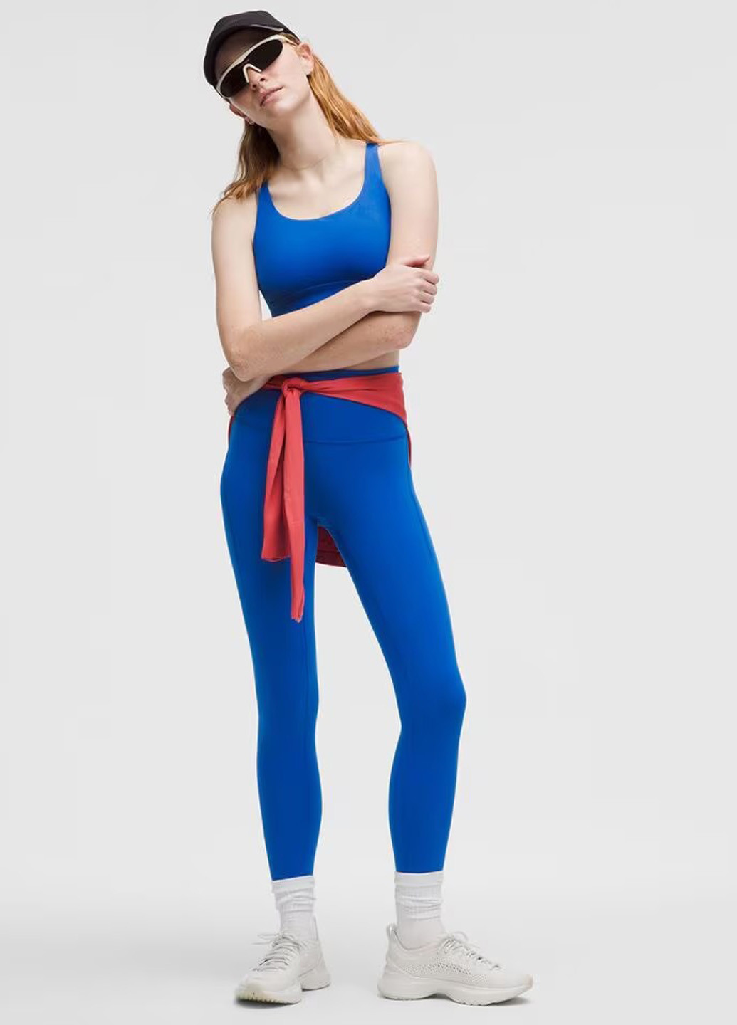 Легінси Lululemon Athletica (363180042)