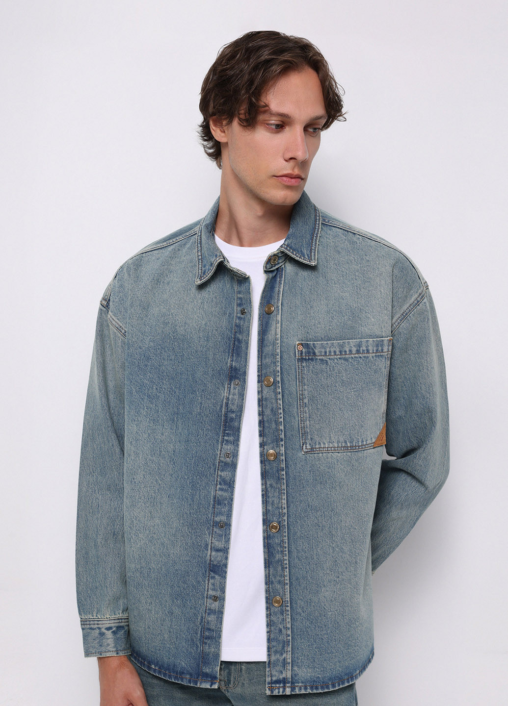 Куртка-рубашка Colin's (368131076)