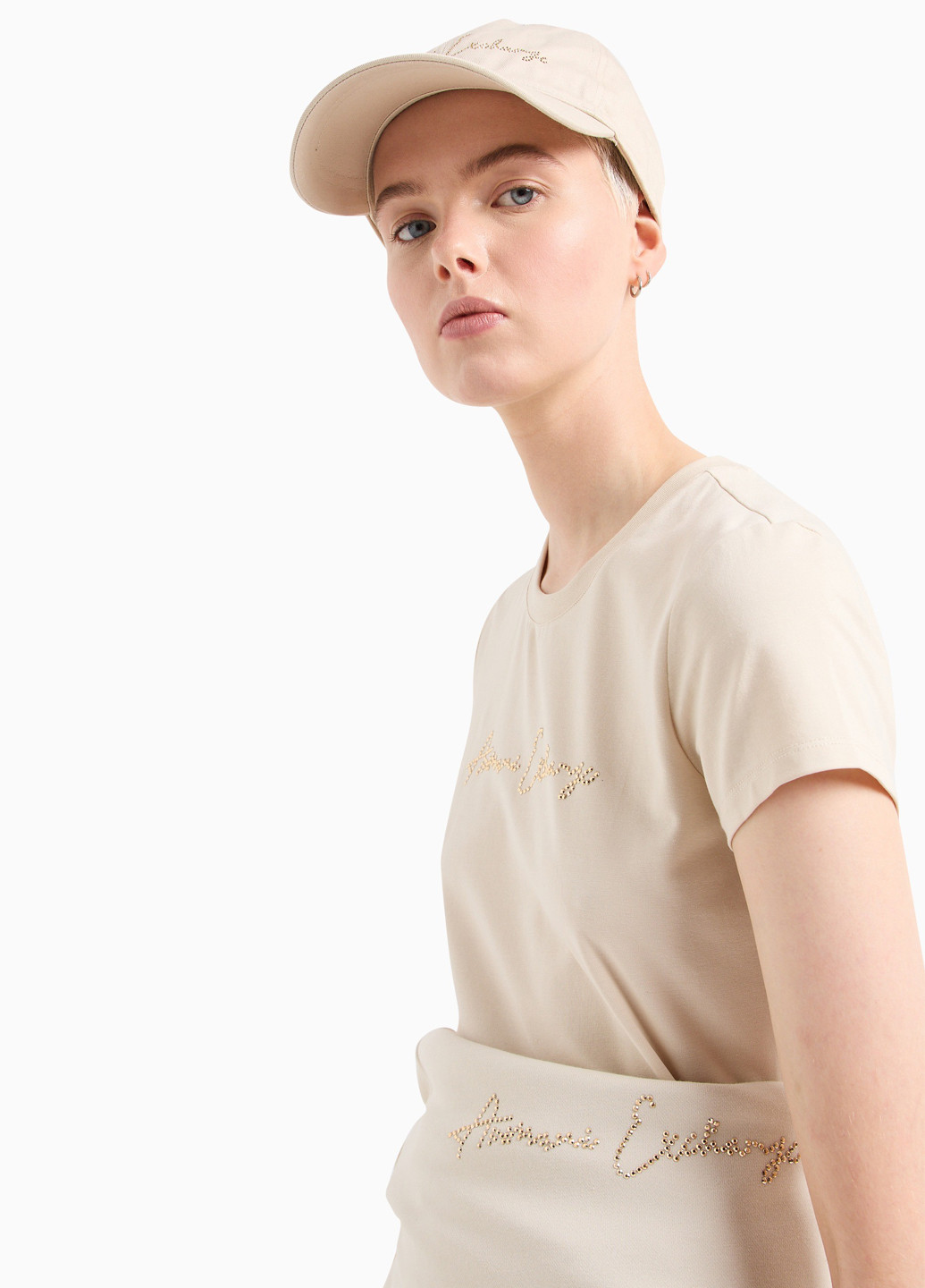 Кепка Armani Exchange (369953898)