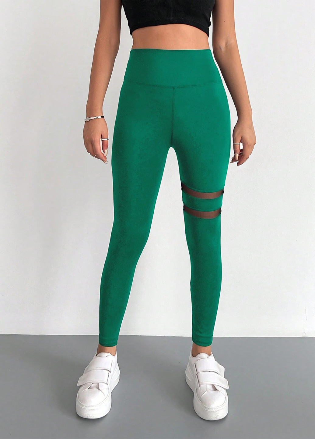 Легінси SHEIN (325815245)