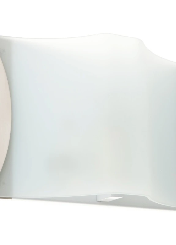Бра настінне накладне у ванну хай-тек BR 02 047/1 Brille (253894261)
