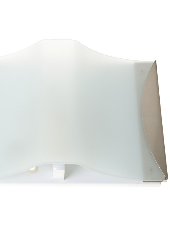 Бра настінне накладне у ванну хай-тек BR 02 047/1 Brille (253894261)