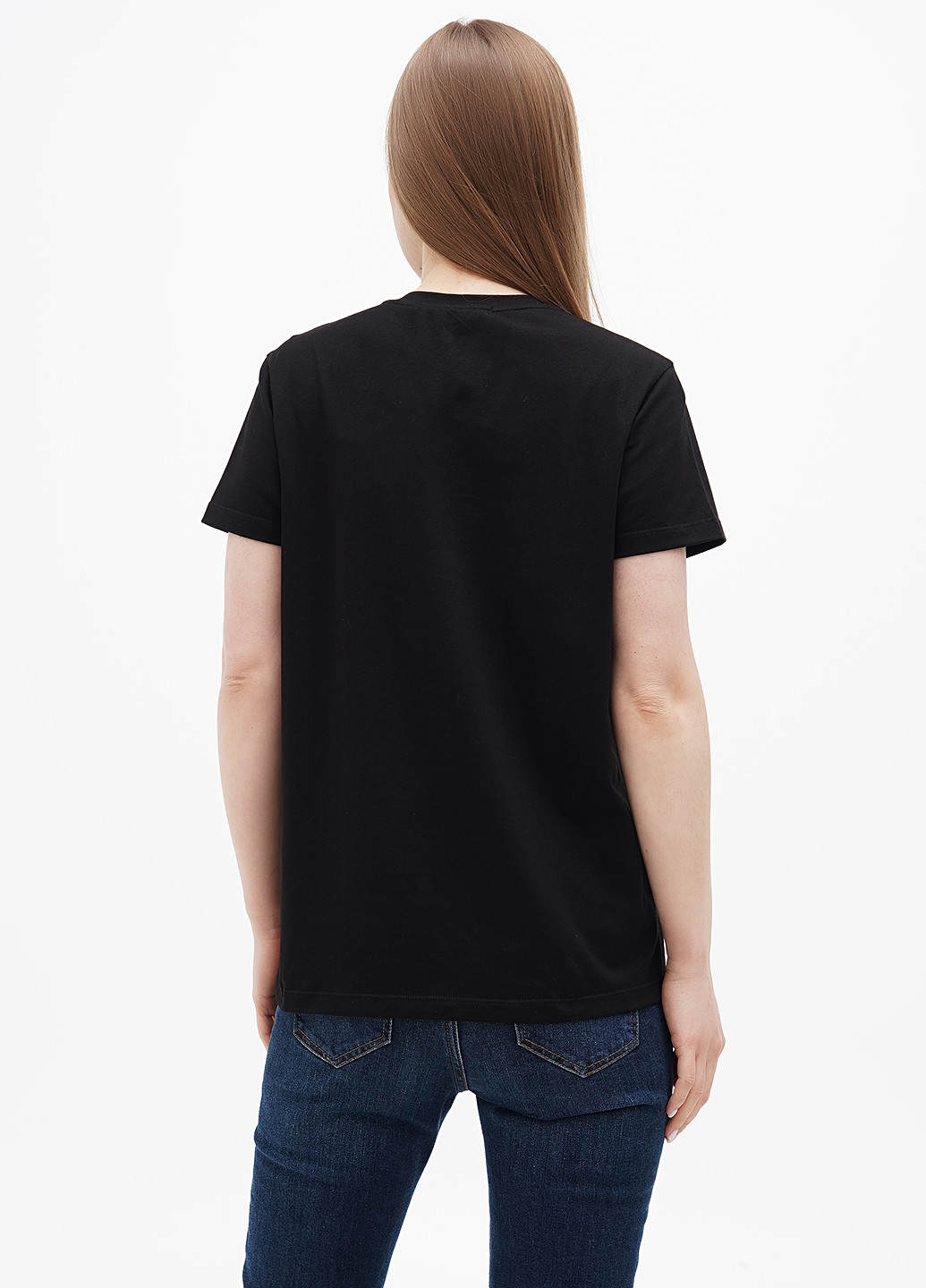 Футболка Nora Kvittin - (279775865)