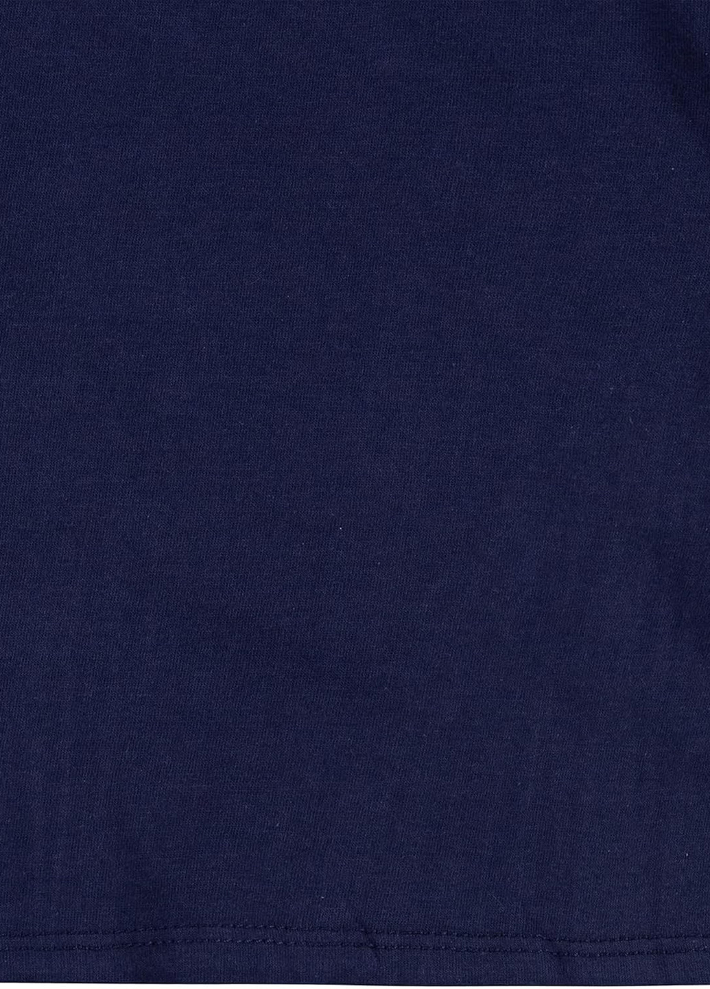 Темно-синяя летняя футболка Levi's