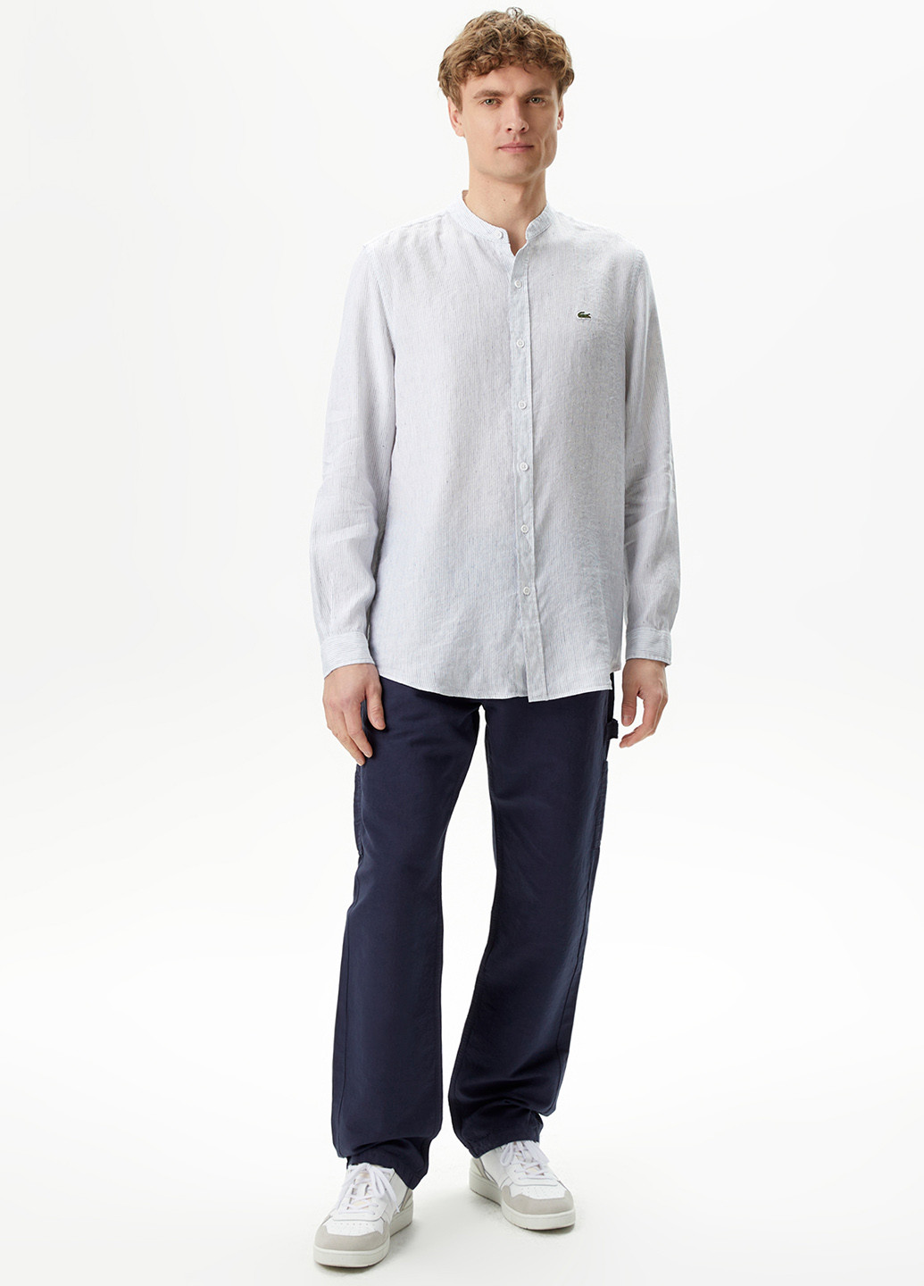 Рубашка Lacoste (298073877)
