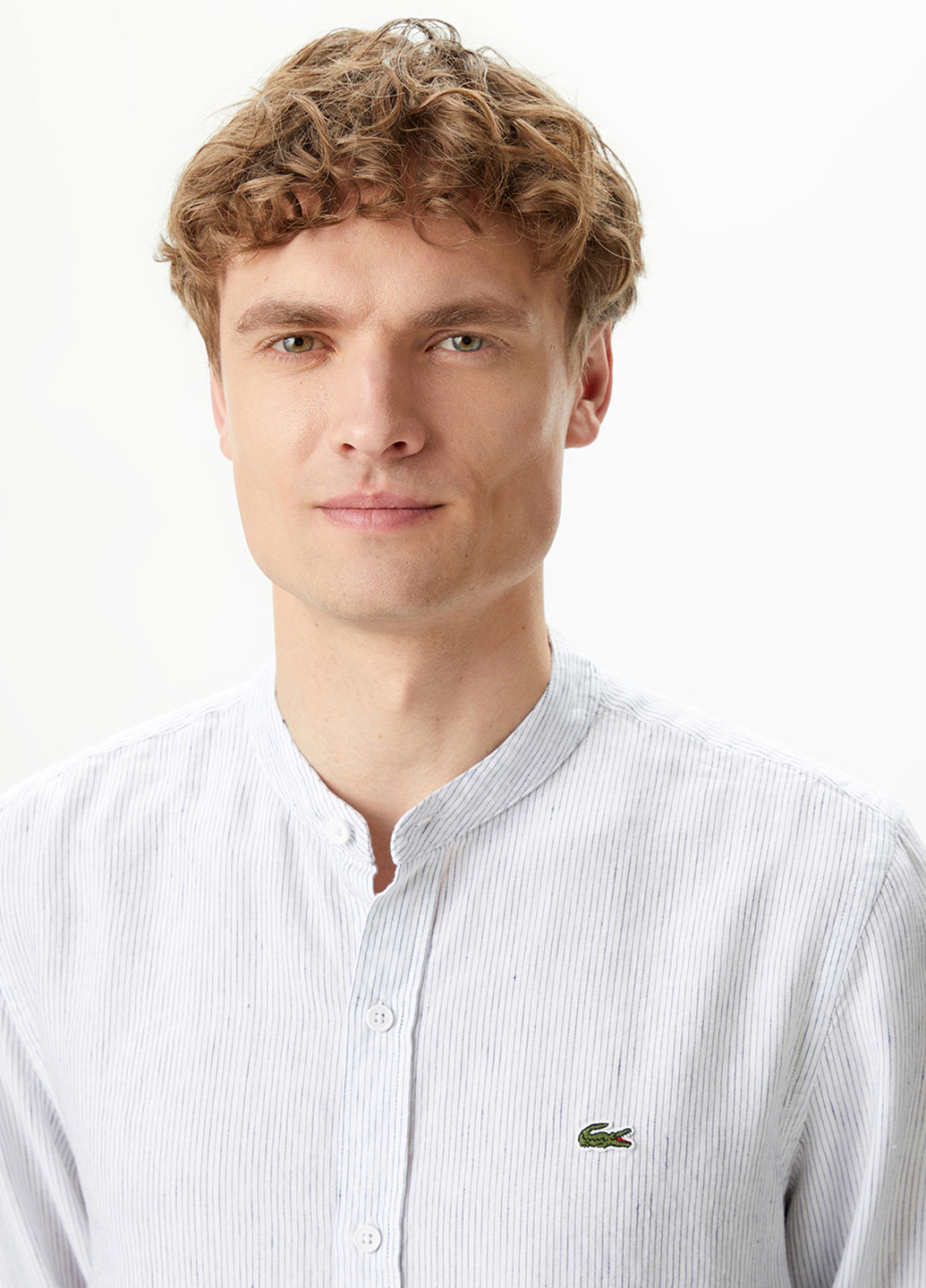 Рубашка Lacoste (298073877)