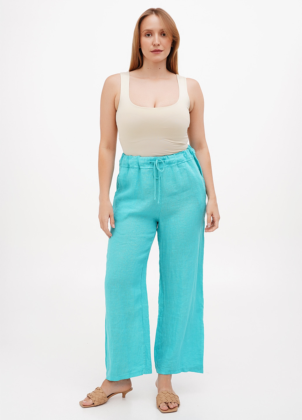 Брюки LUX LUNA (300528611)