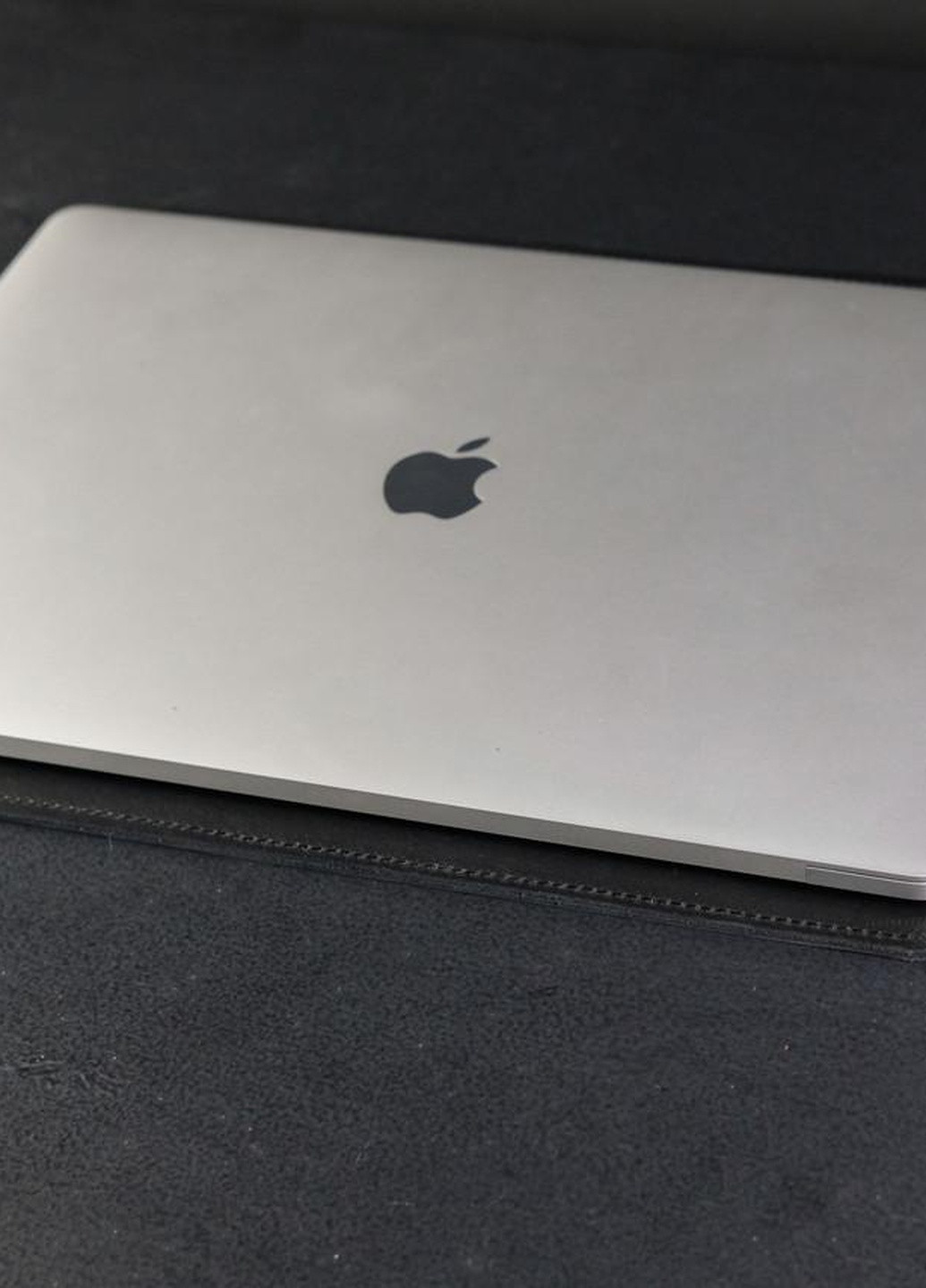 Кожаный чехол для MacBook Дизайн №1 с войлоком Berty (253861388)
