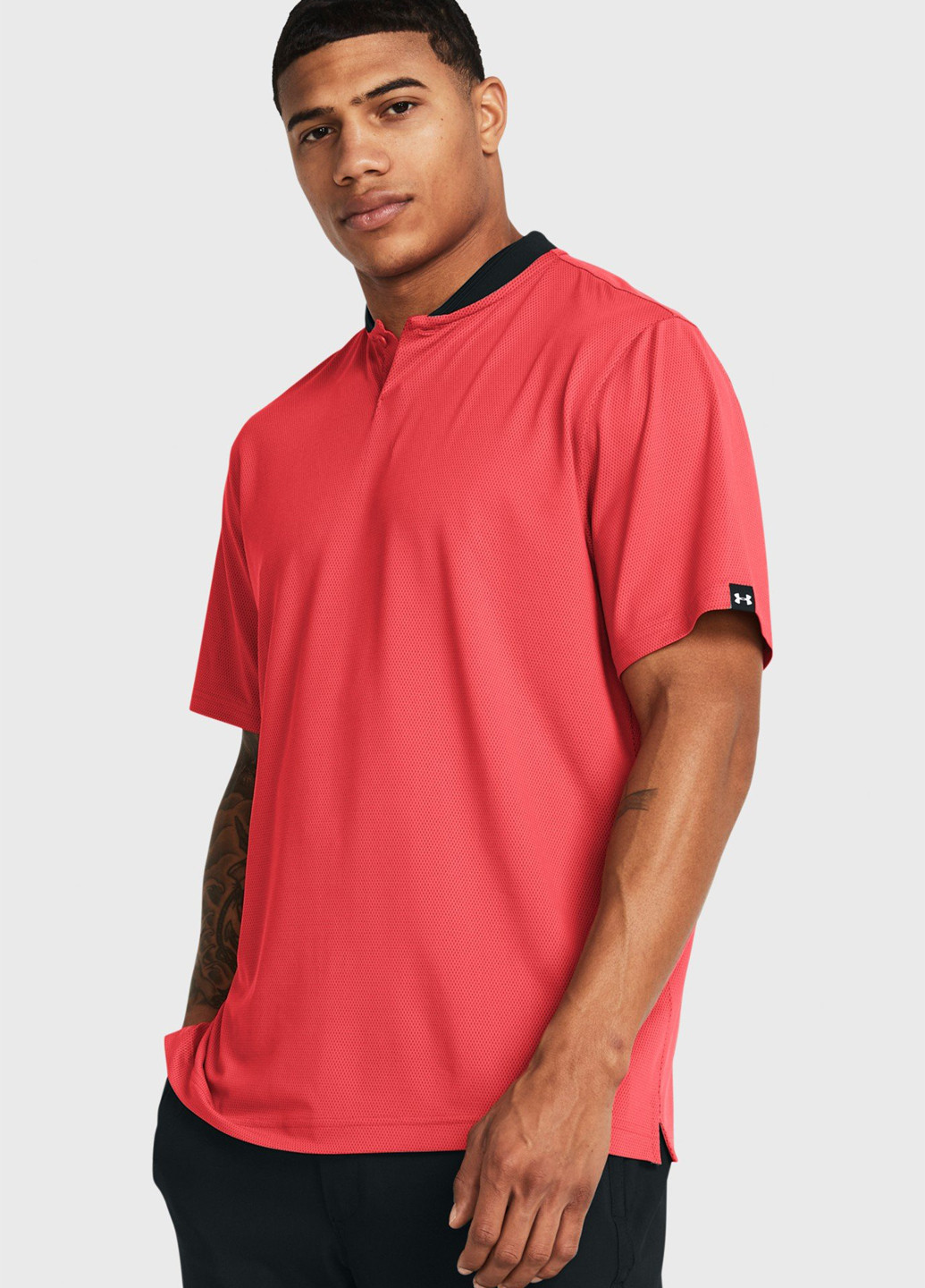 Поло Under Armour (306853476)