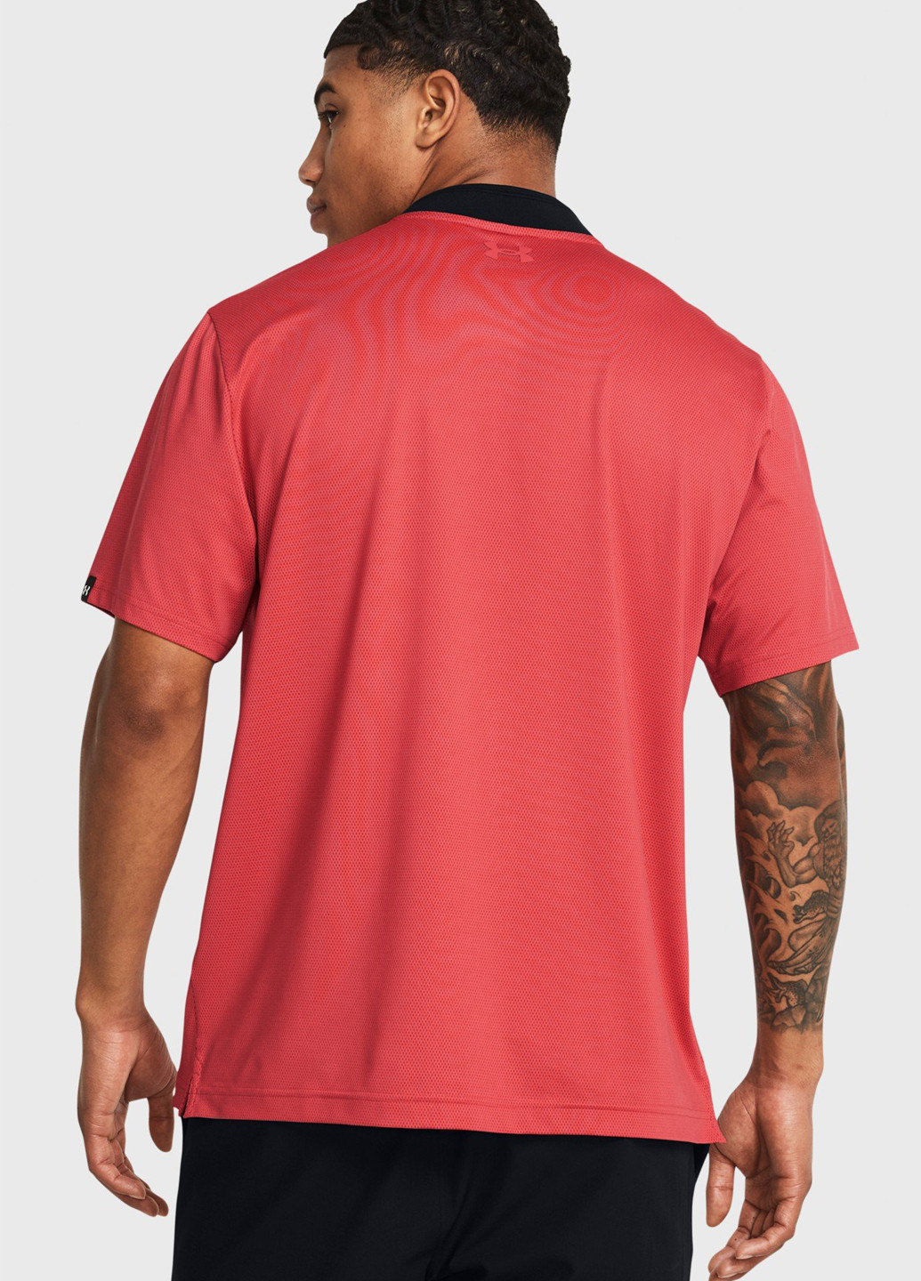 Поло Under Armour (306853476)