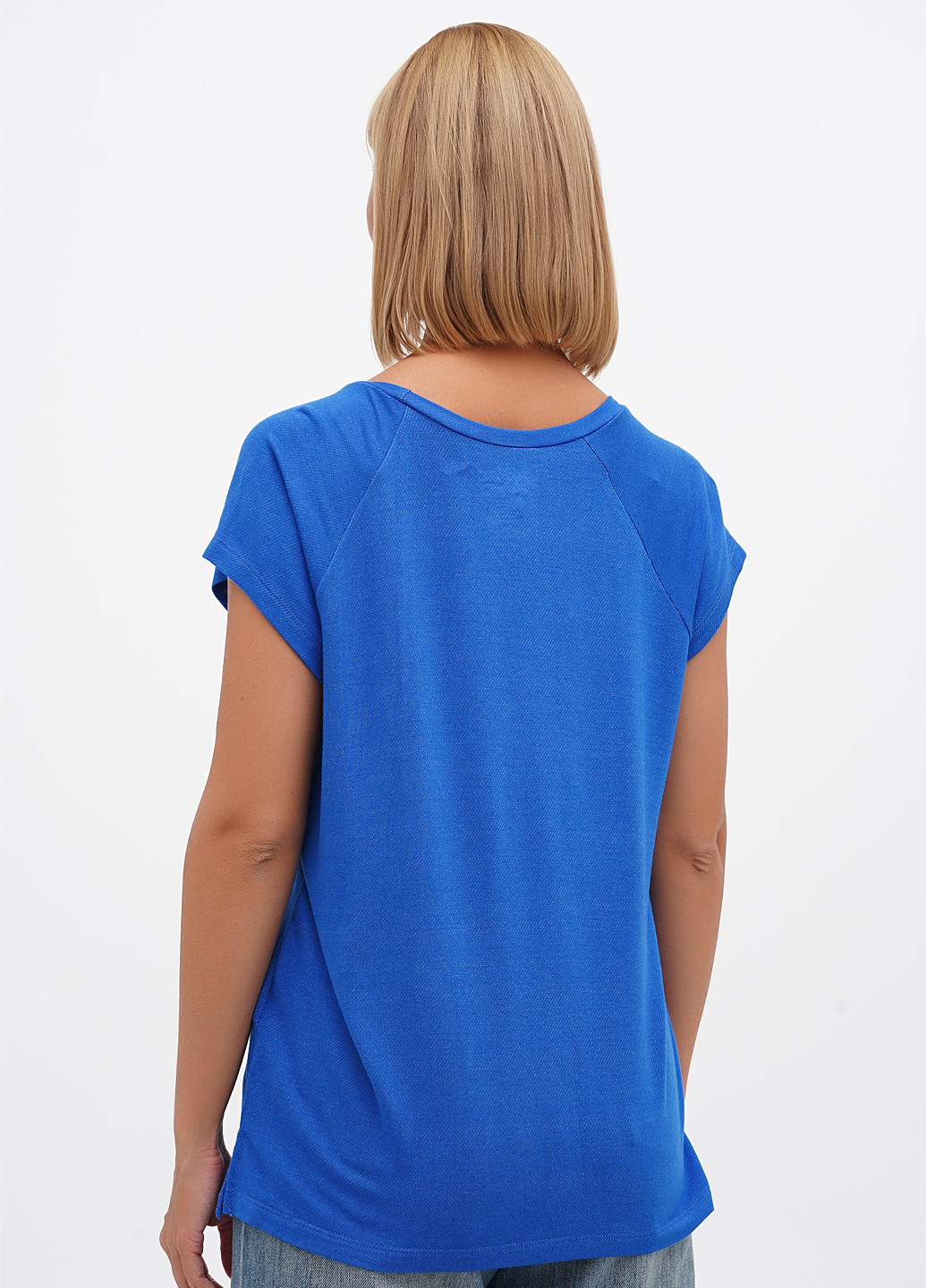 Футболка Blue 84 - (303699710)