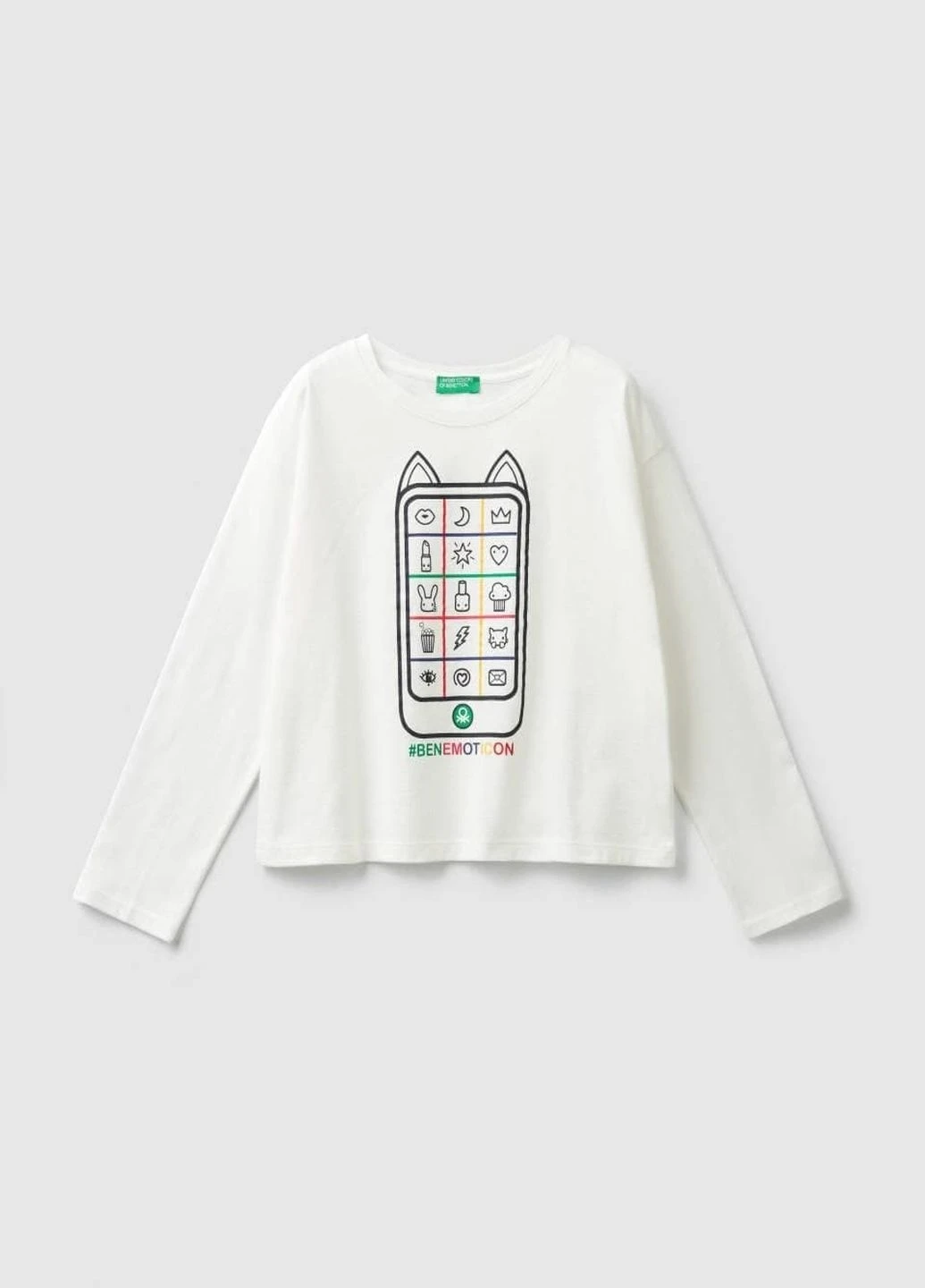 Кофта United Colors of Benetton (250437262)