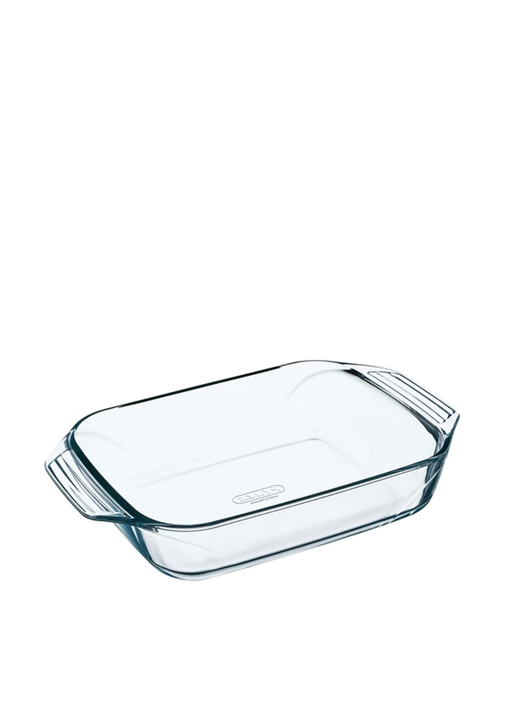 Форма для духовки, 35х23х6 см Pyrex (165587834)