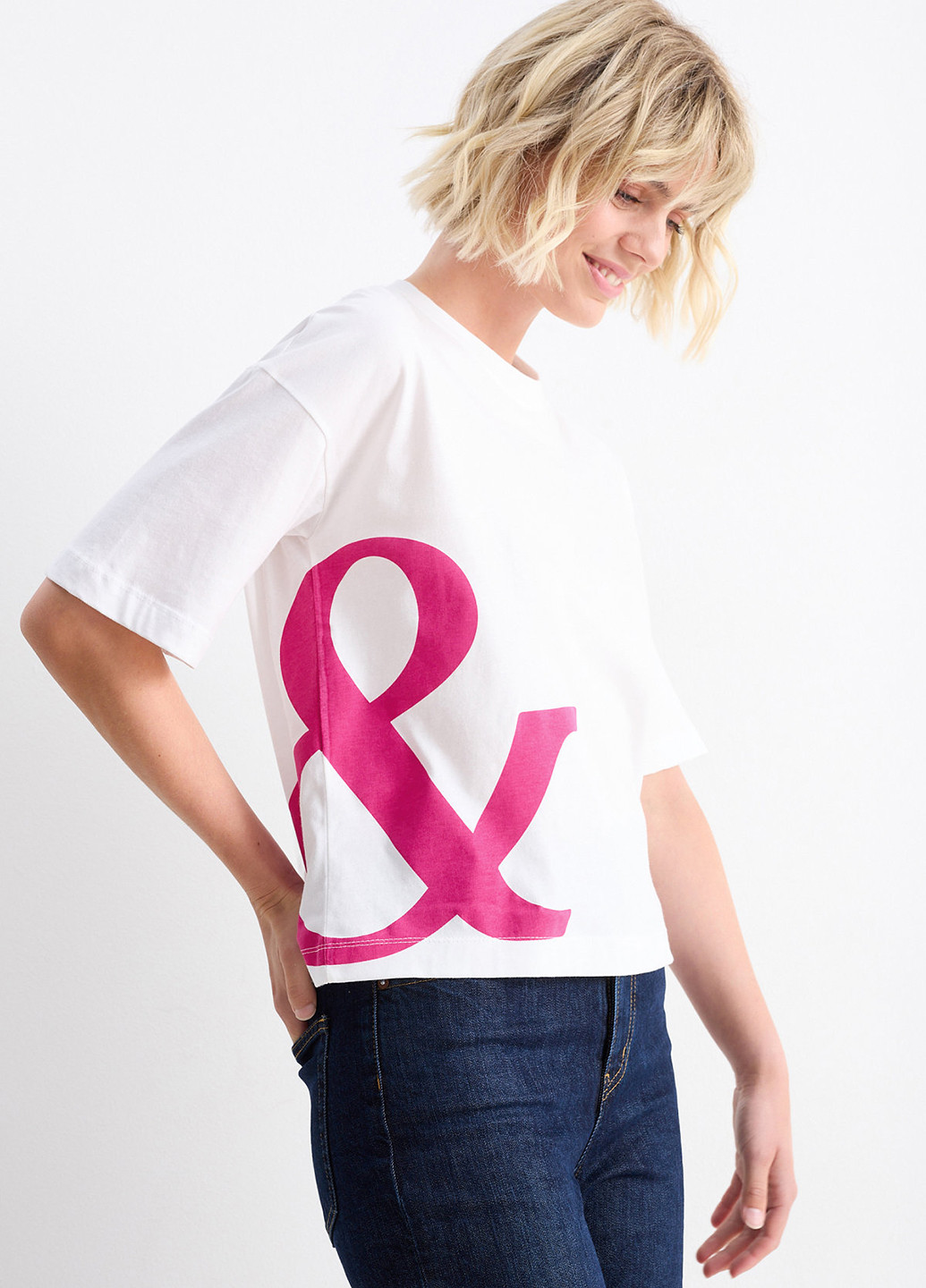 Футболка C&A - (339852169)