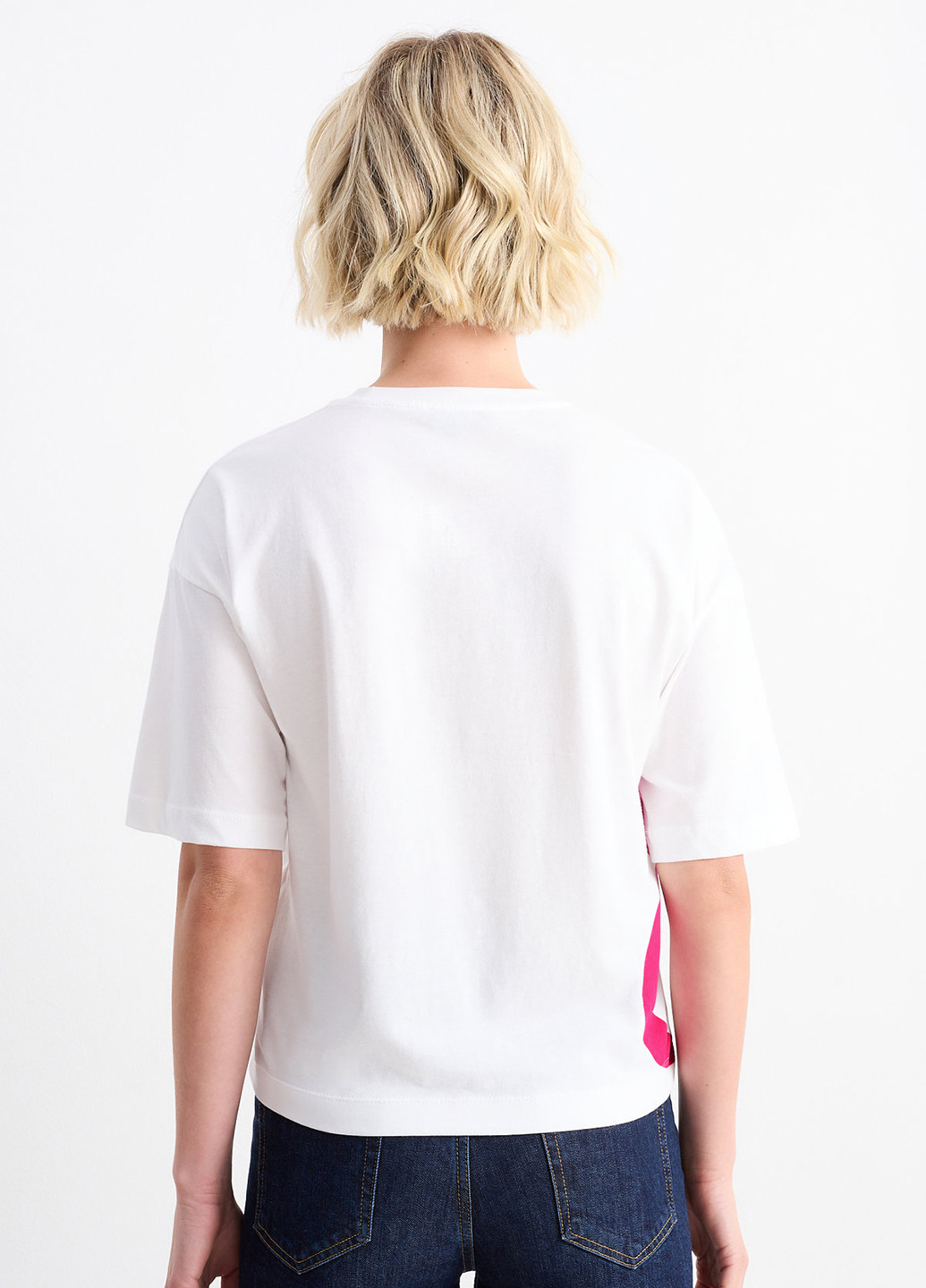 Футболка C&A - (339852169)