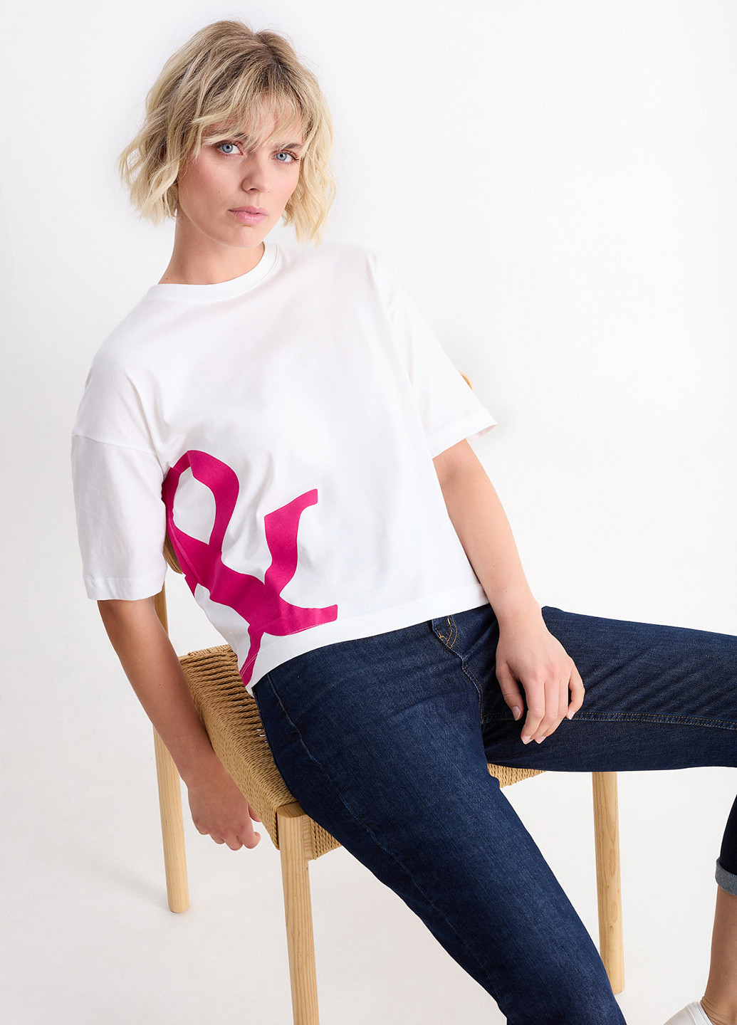 Футболка C&A - (339852169)