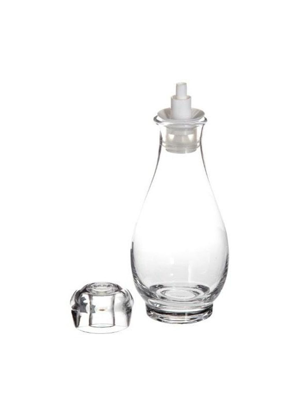 Емкость для уксуса или масла Bolli 23130100 500 мл Guzzini (253620220)