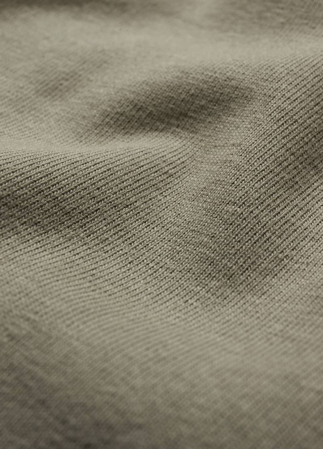 Серое кэжуал платье платье-футболка C&A однотонное