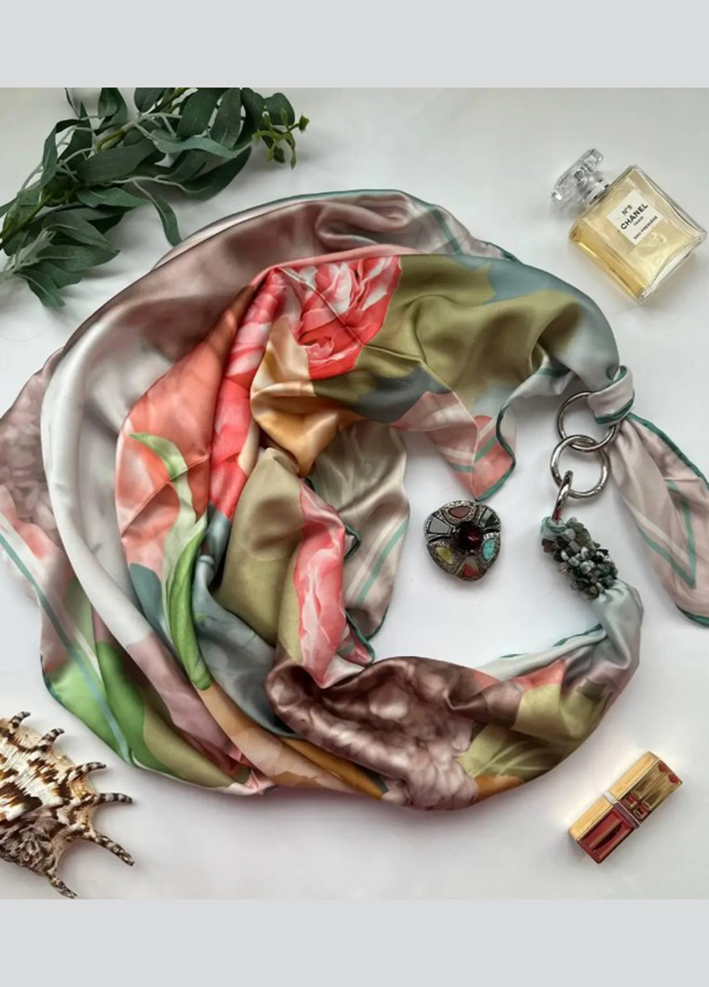 Платок My Scarf (371694757)