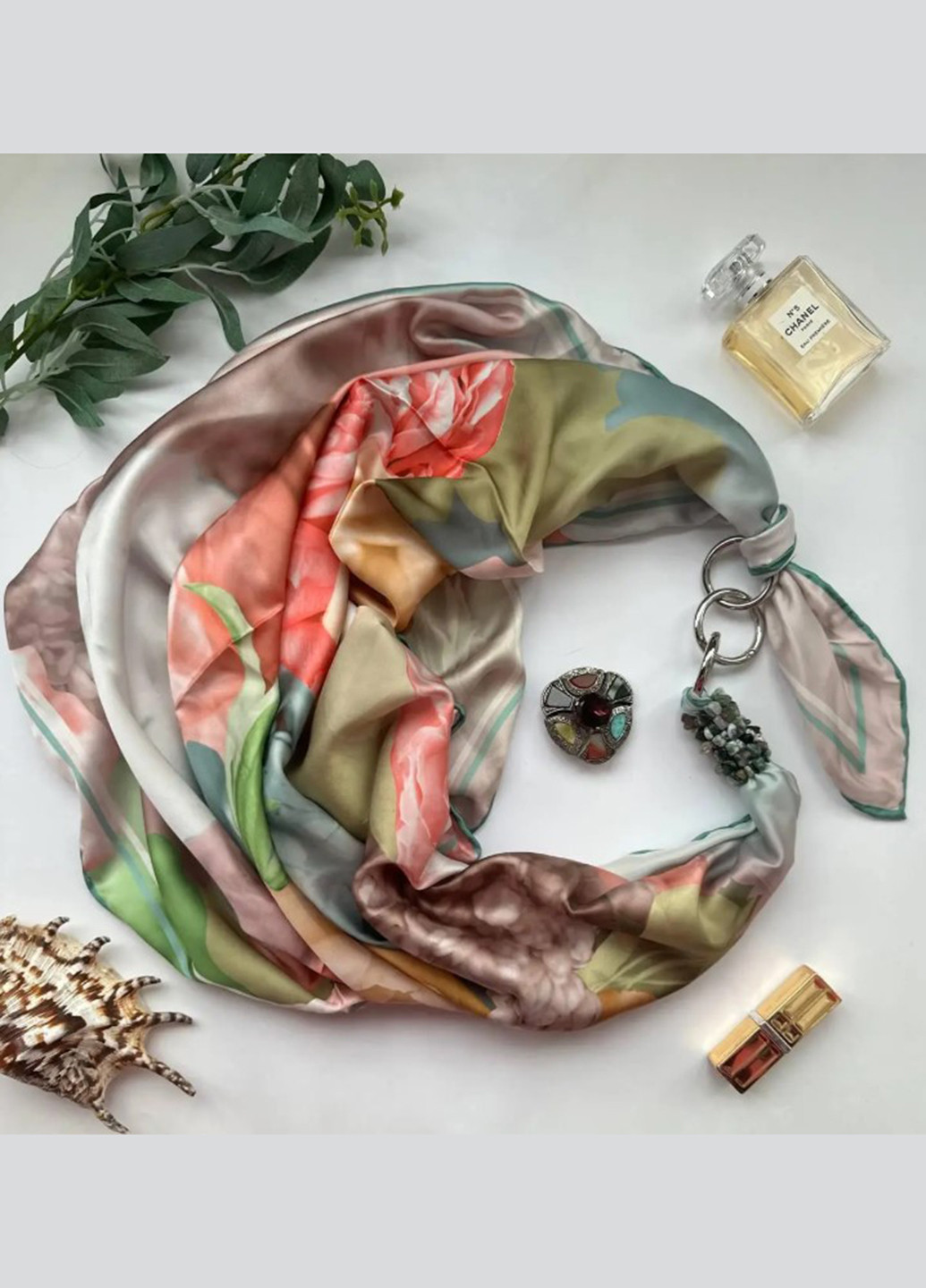 Платок My Scarf (371694757)