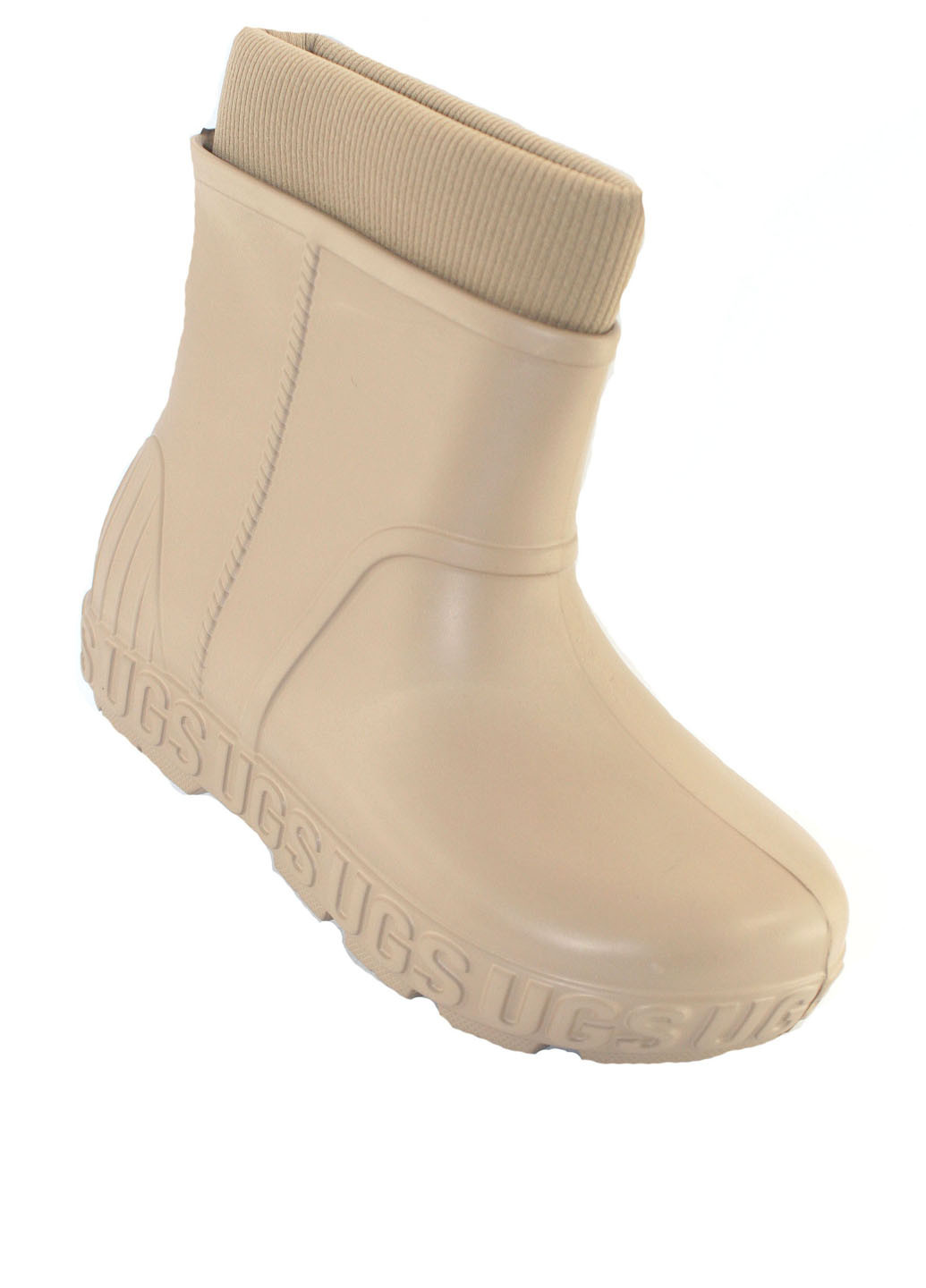 Гумові черевики No Brand (360900192)