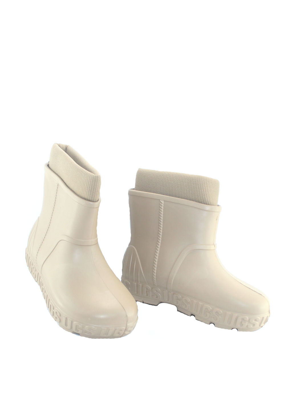 Гумові черевики No Brand (360900192)