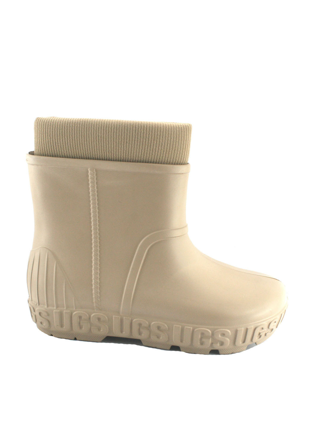 Гумові черевики No Brand (360900192)