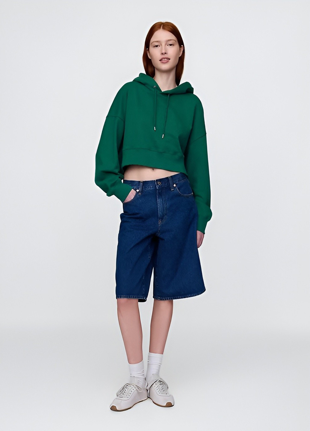 Худі Gap (362621964)