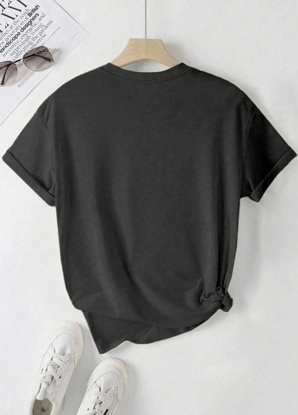 Футболка SHEIN - (366092692)