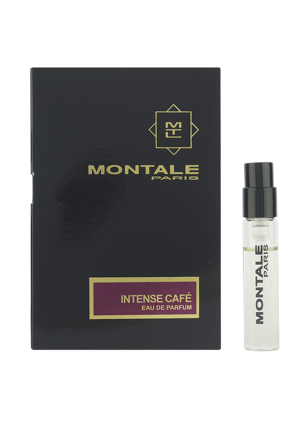 Парфюмированная вода, Intense Cafe, 2 мл (пробник) Montale (64813231)