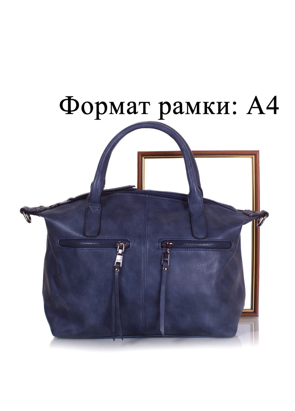 Жіноча сумка 31х25х13,5 см Amelie Galanti (210338817)
