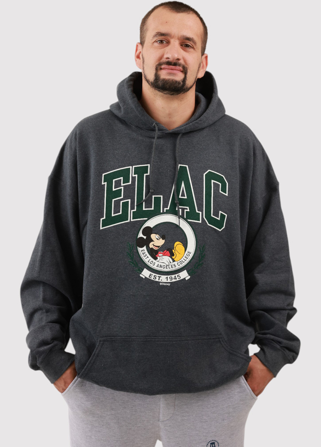 Худі Gildan (361422249)