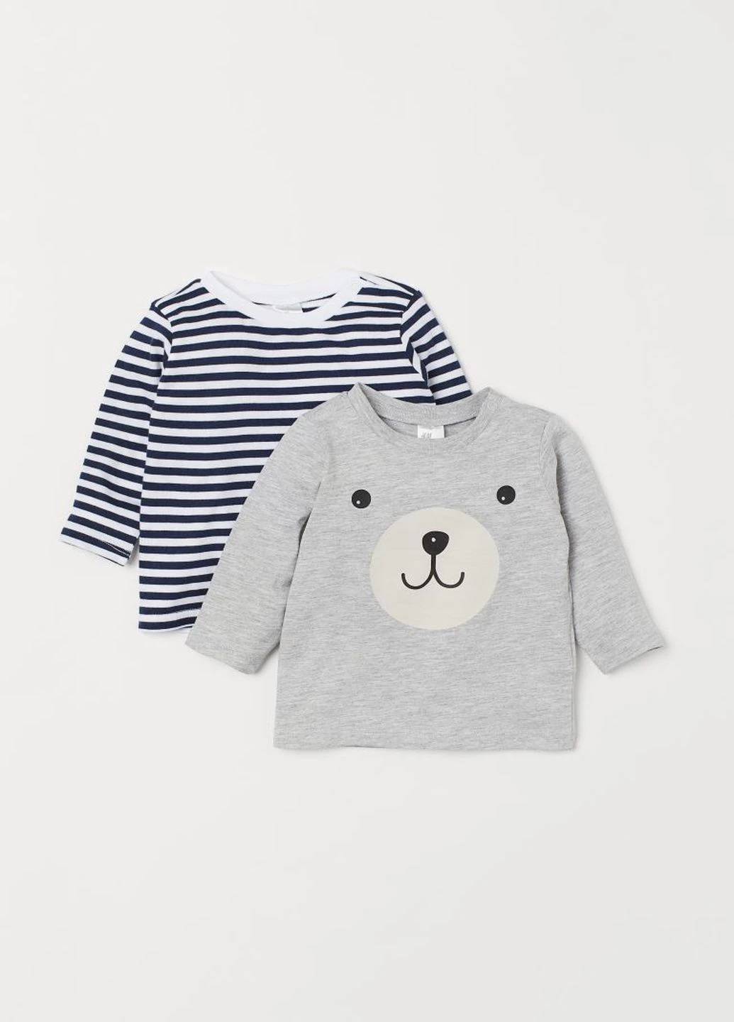 Кофта H&M (219110863)