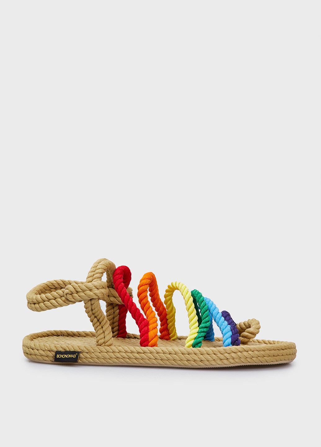 Сандалії BOHONOMAD (302808994)
