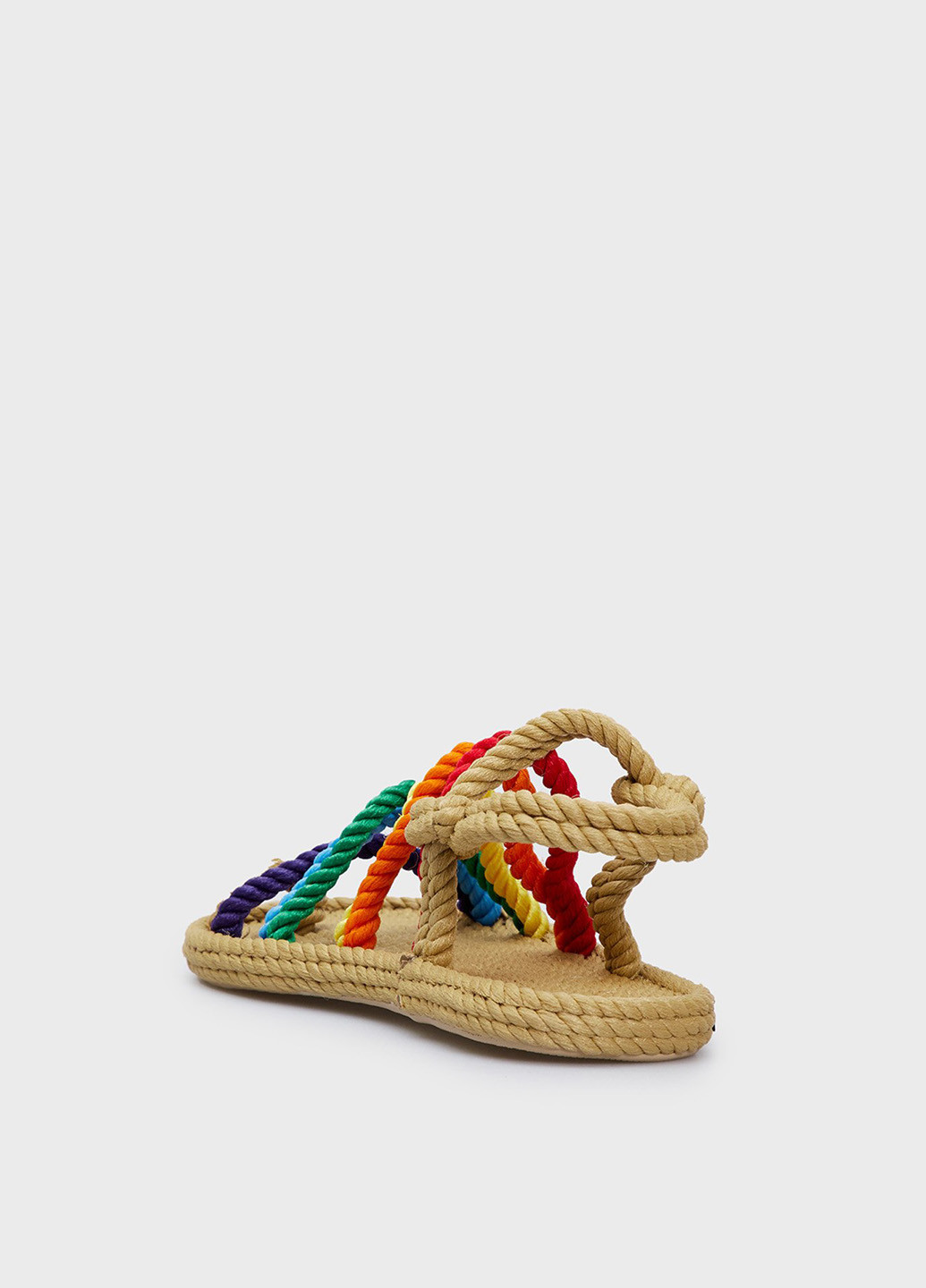 Сандалії BOHONOMAD (302808994)